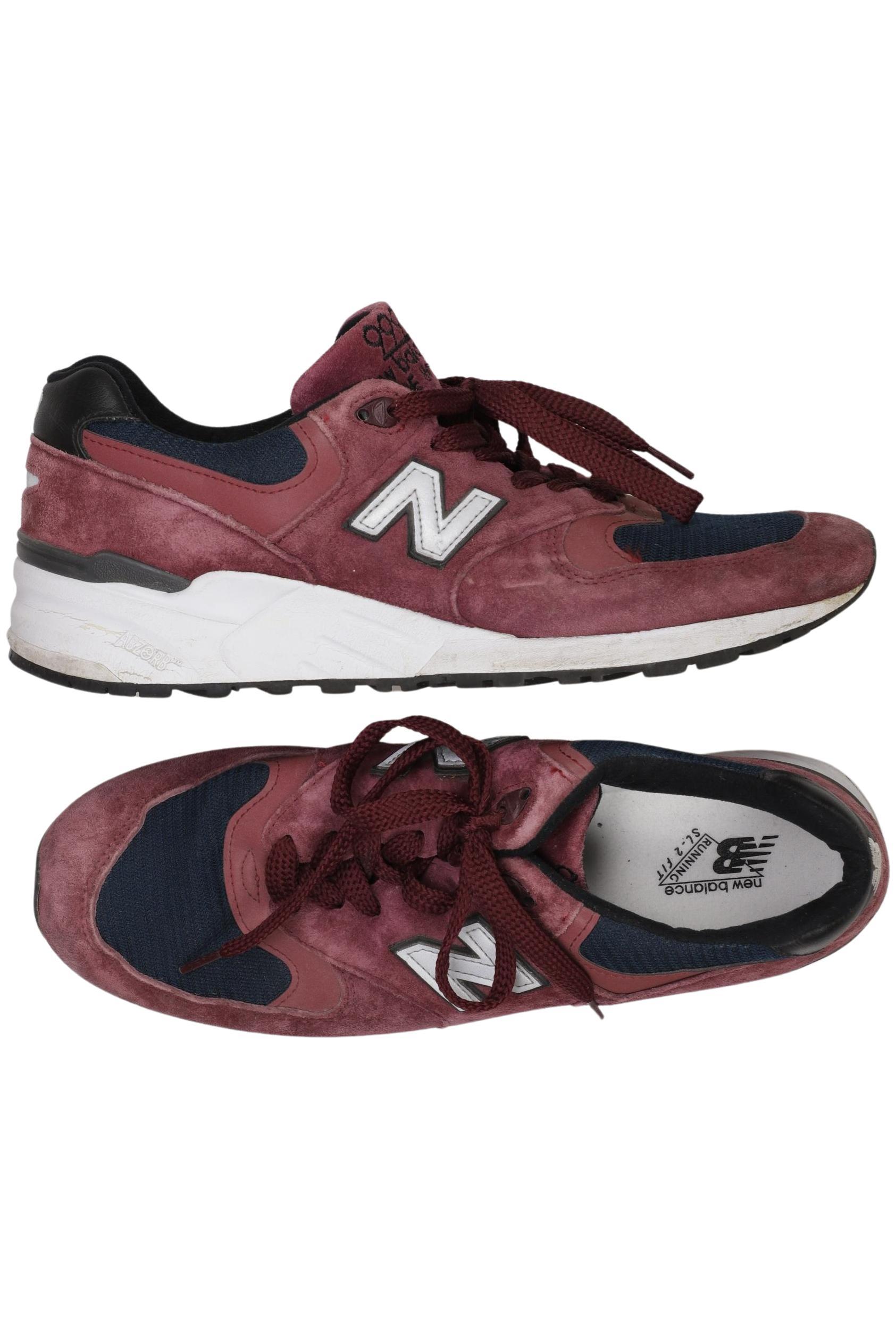 

New Balance Herren Sneakers, mehrfarbig, Gr. 44