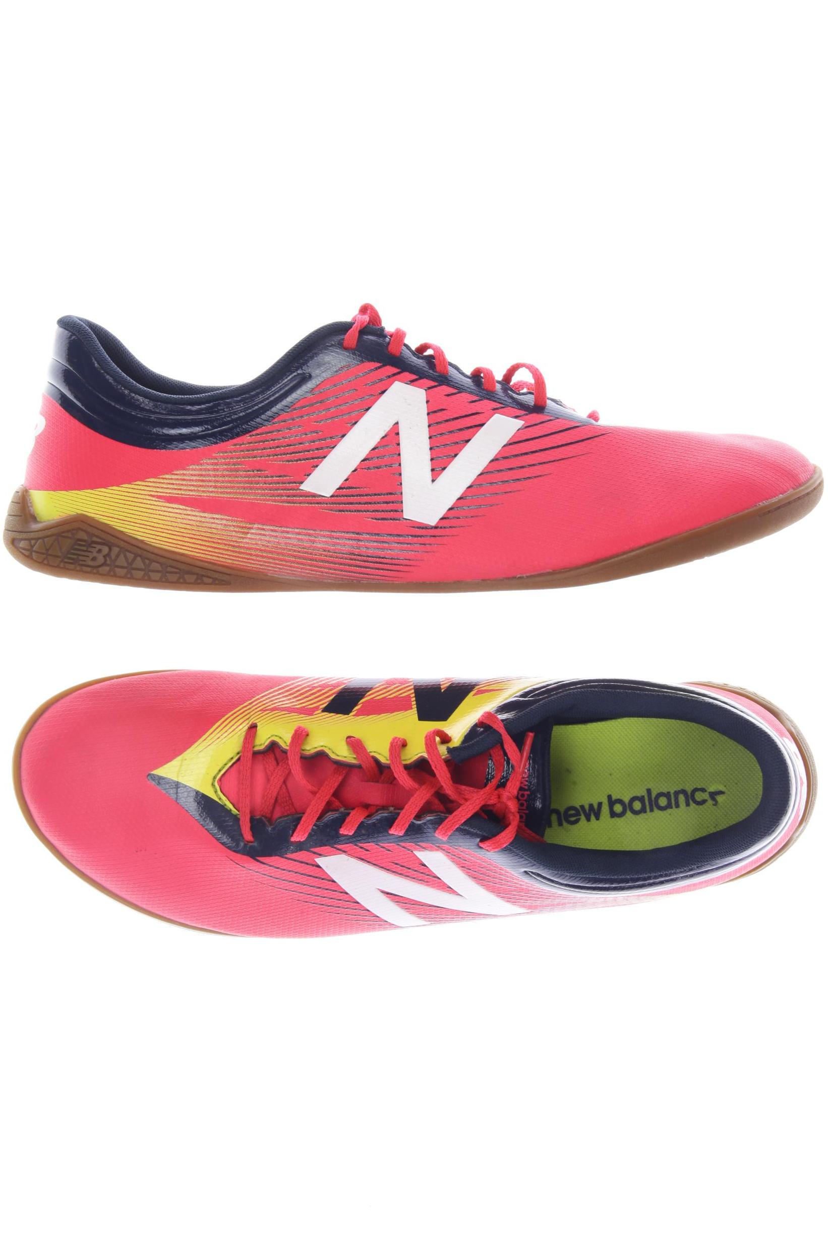 

New Balance Herren Sneakers, rot, Gr. 45