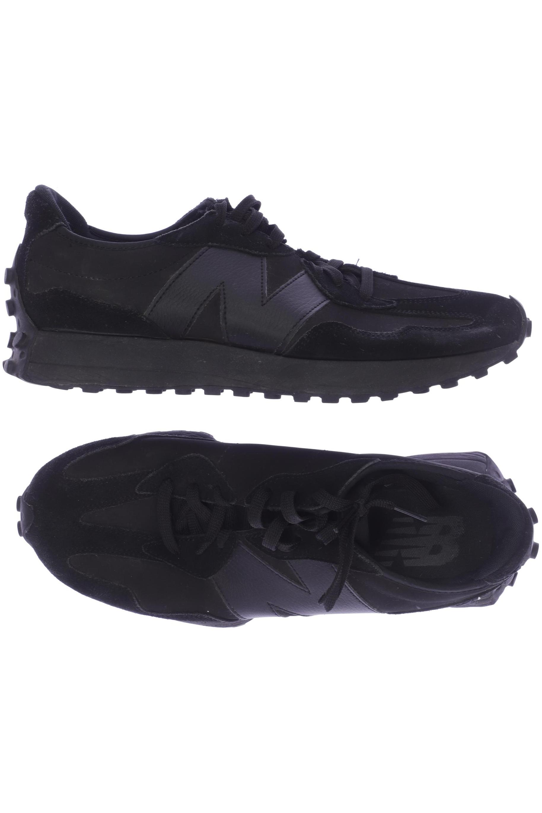 

New Balance Herren Sneakers, schwarz, Gr. 45.5