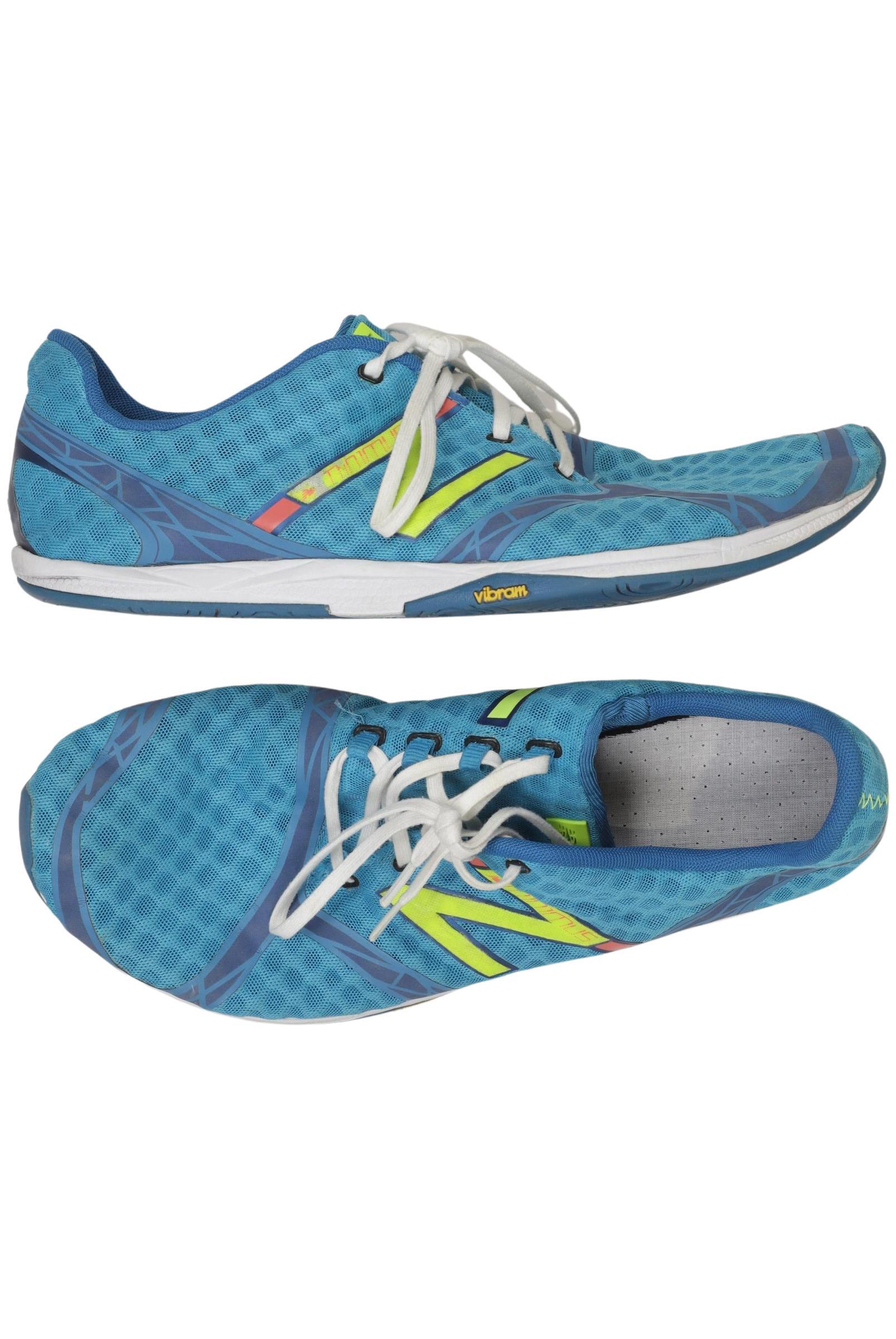 Thumbnail - New Balance Herren Sneakers, neon, Gr. 46.5