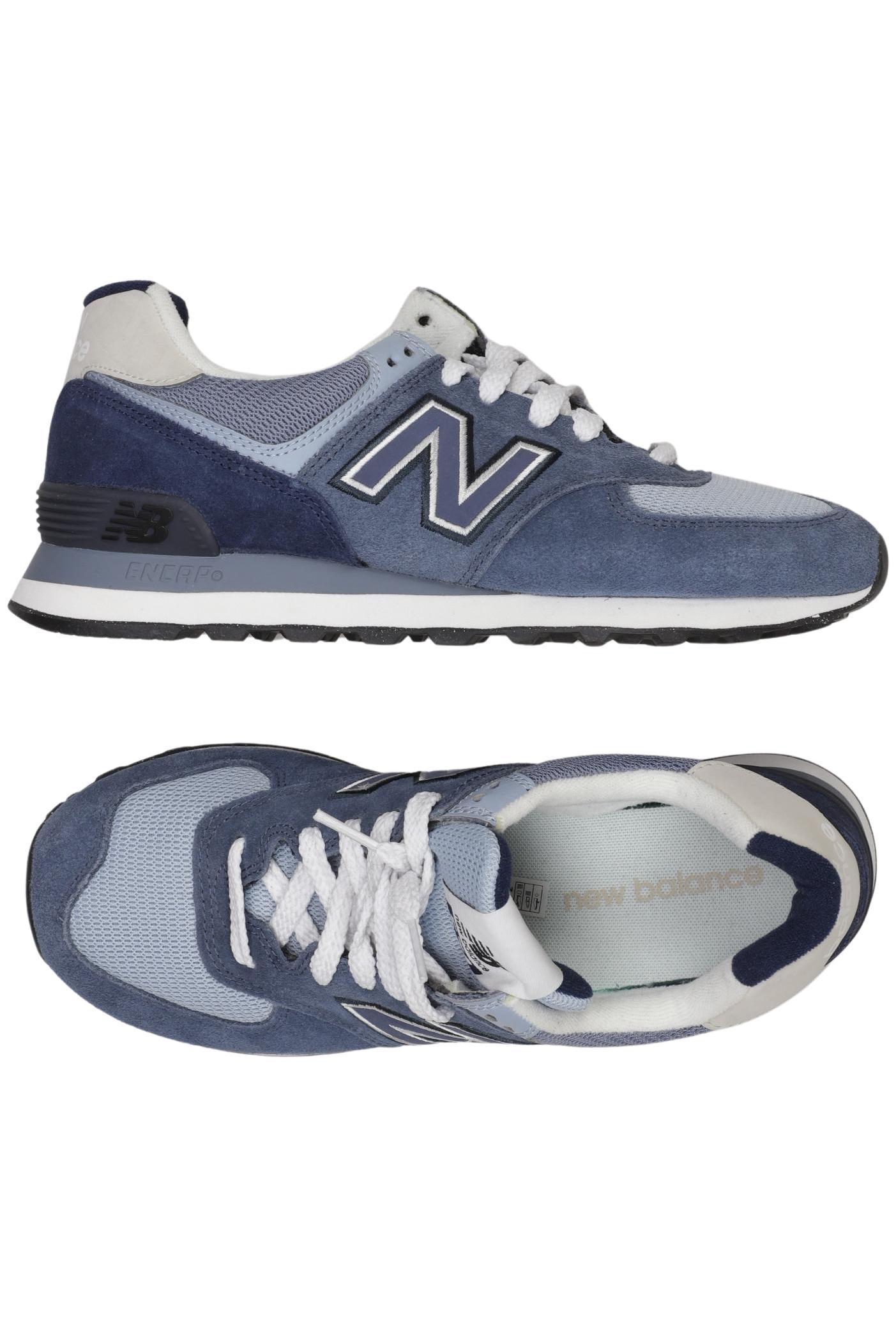 

New Balance Herren Sneakers, mehrfarbig, Gr. 40.5