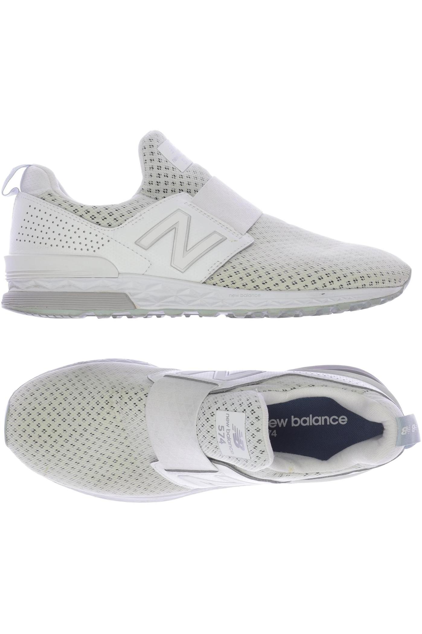 

New Balance Herren Sneakers, hellgrün, Gr. 42.5