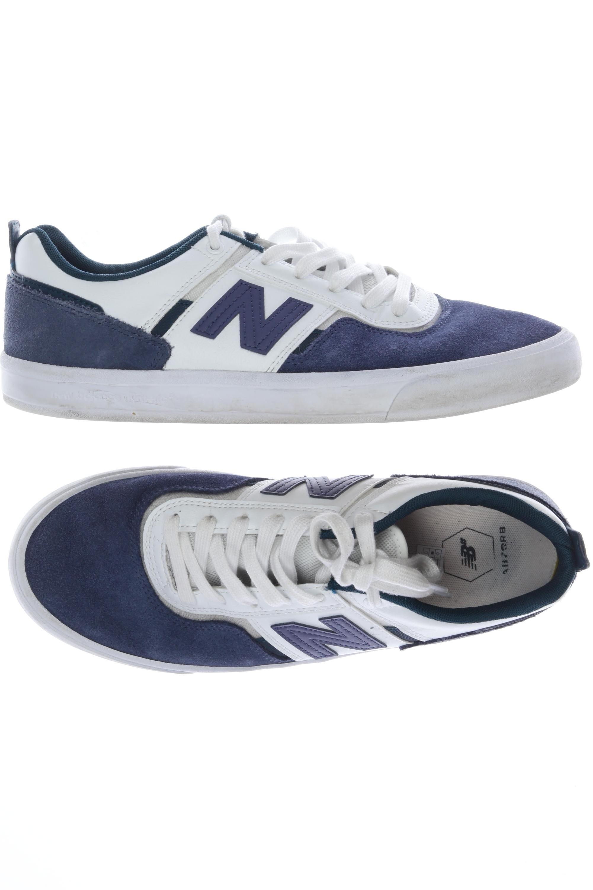 

New Balance Herren Sneakers, blau, Gr. 44