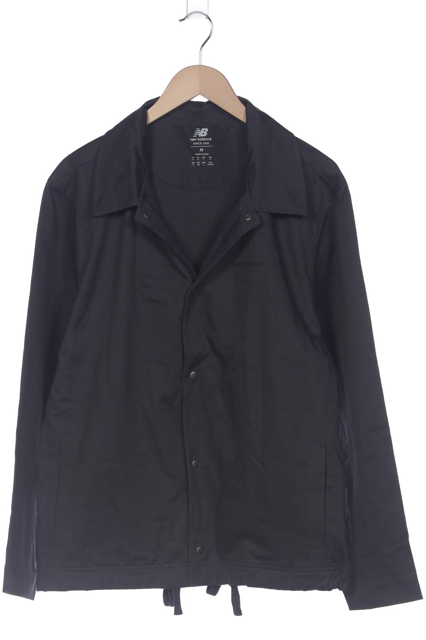 

New Balance Herren Jacke, marineblau, Gr. 48