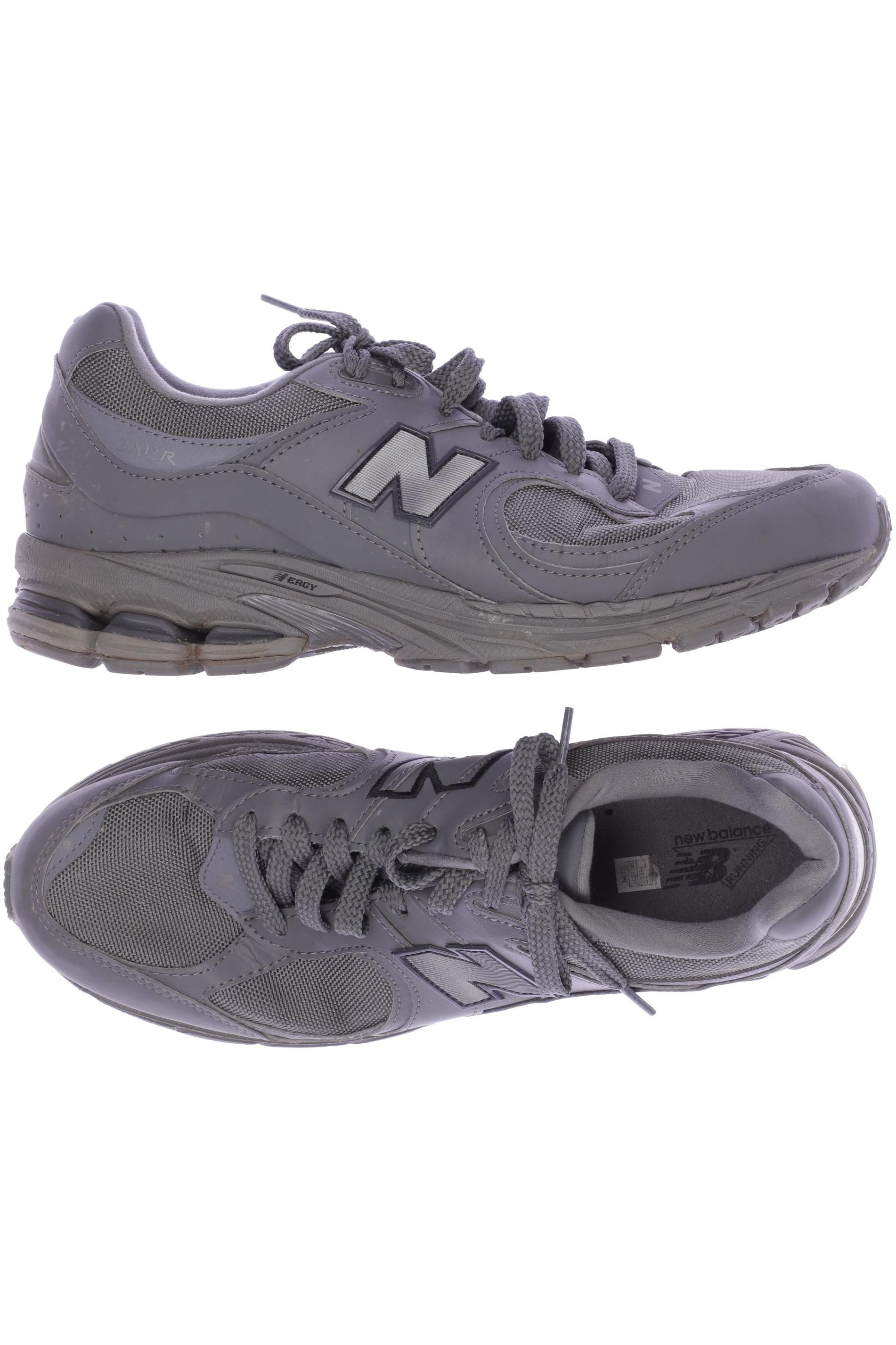 

New Balance Herren Sneakers, grau, Gr. 43