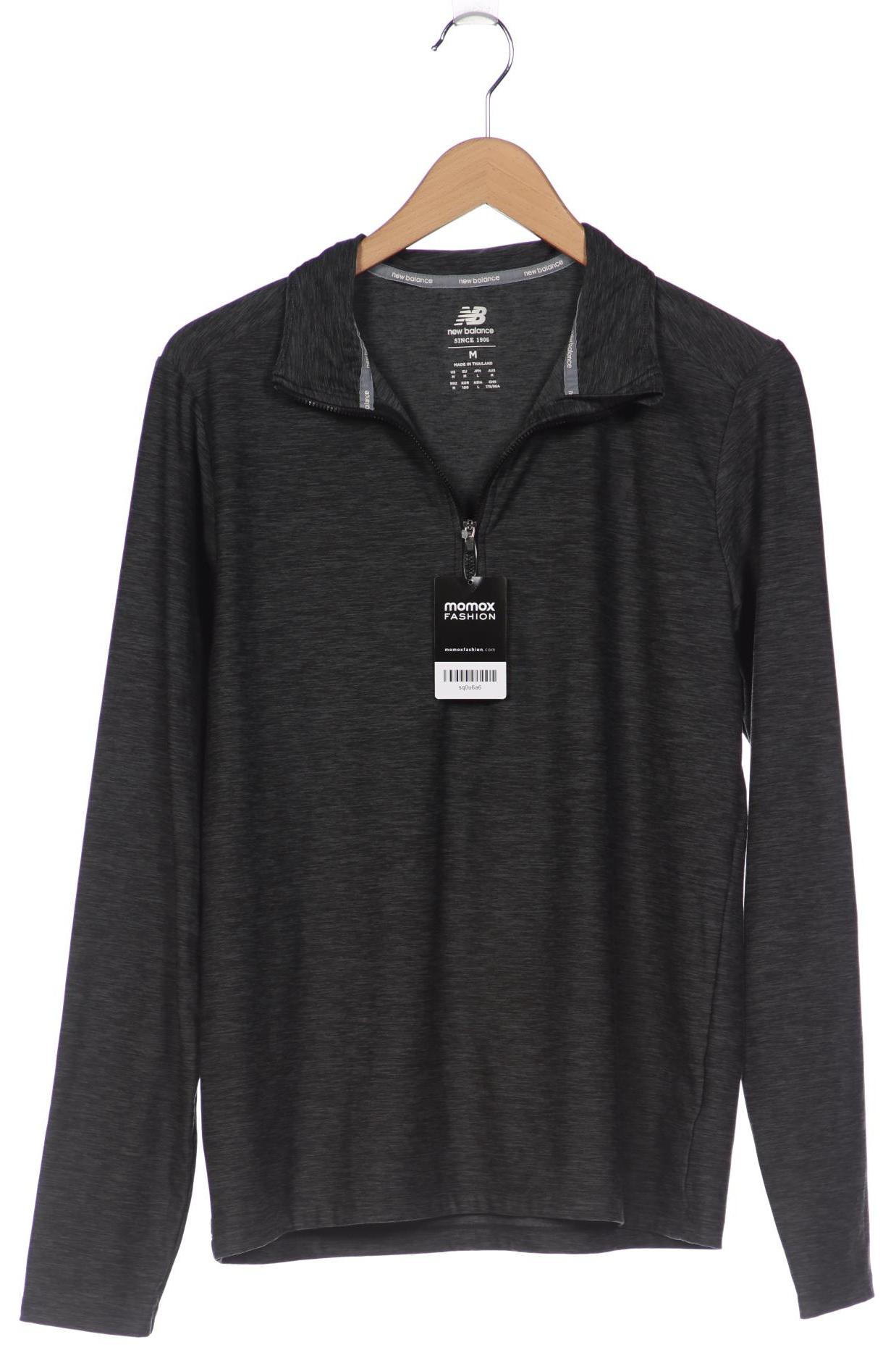 

New Balance Herren Sweatshirt, grau