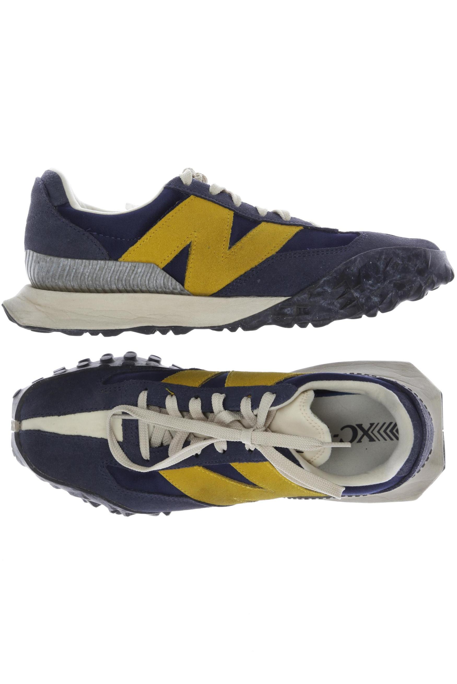 

New Balance Herren Sneakers, marineblau, Gr. 43