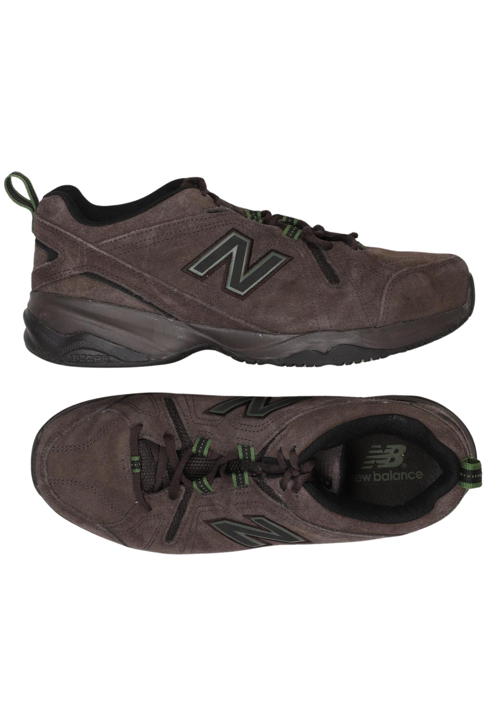 

New Balance Herren Sneakers, braun, Gr. 42