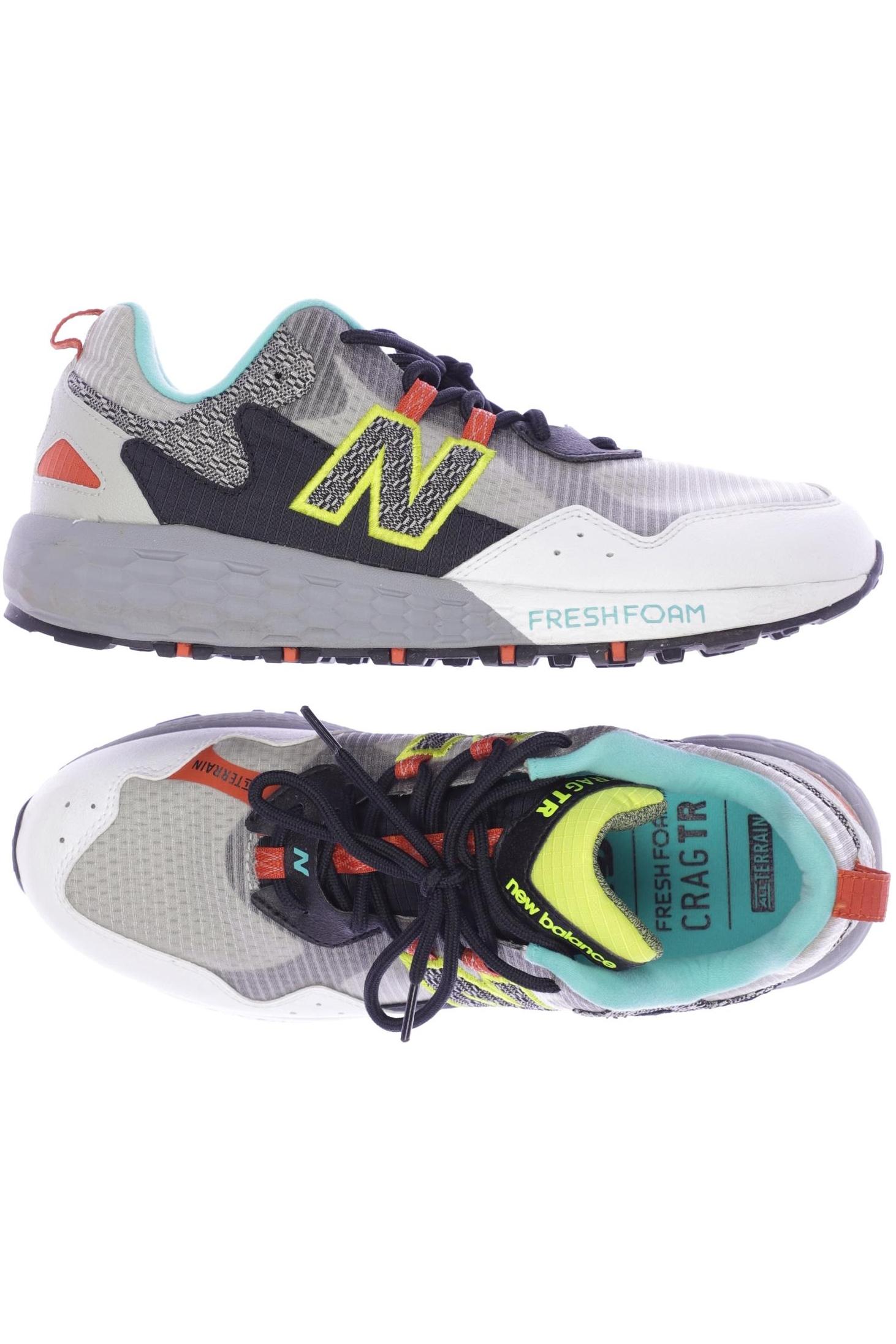 

New Balance Herren Sneakers, mehrfarbig, Gr. 42