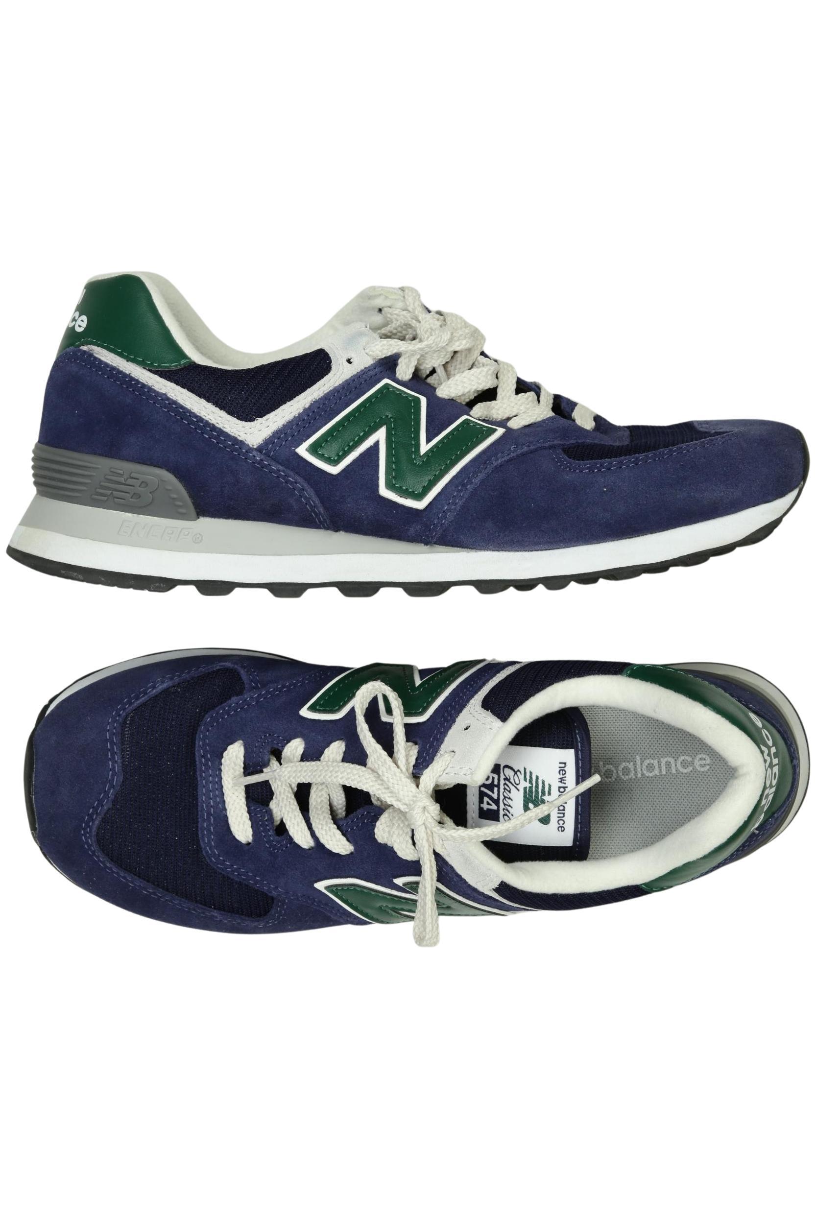 

New Balance Herren Sneakers, mehrfarbig, Gr. 44.5