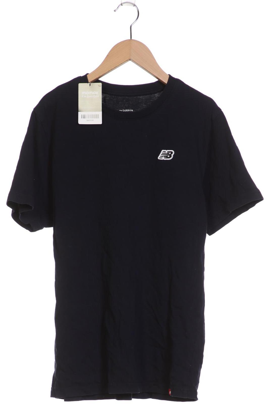 

New Balance Herren T-Shirt, marineblau, Gr. 48