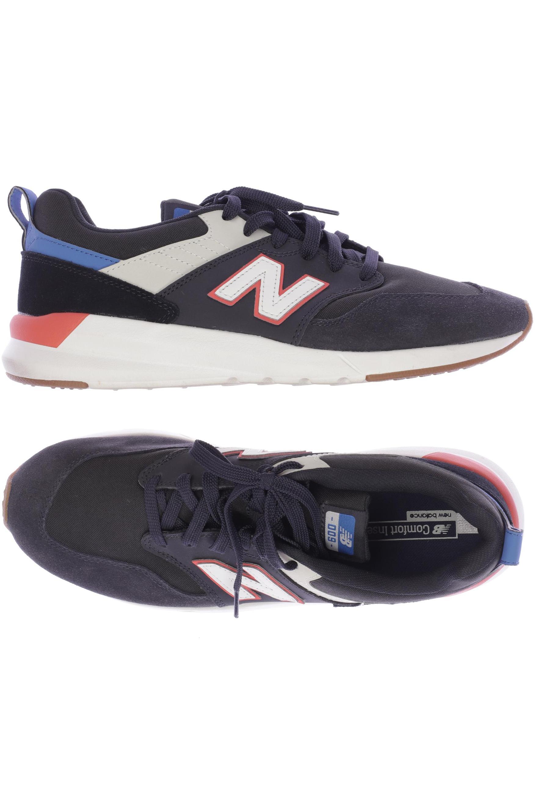

New Balance Herren Sneakers, marineblau, Gr. 43