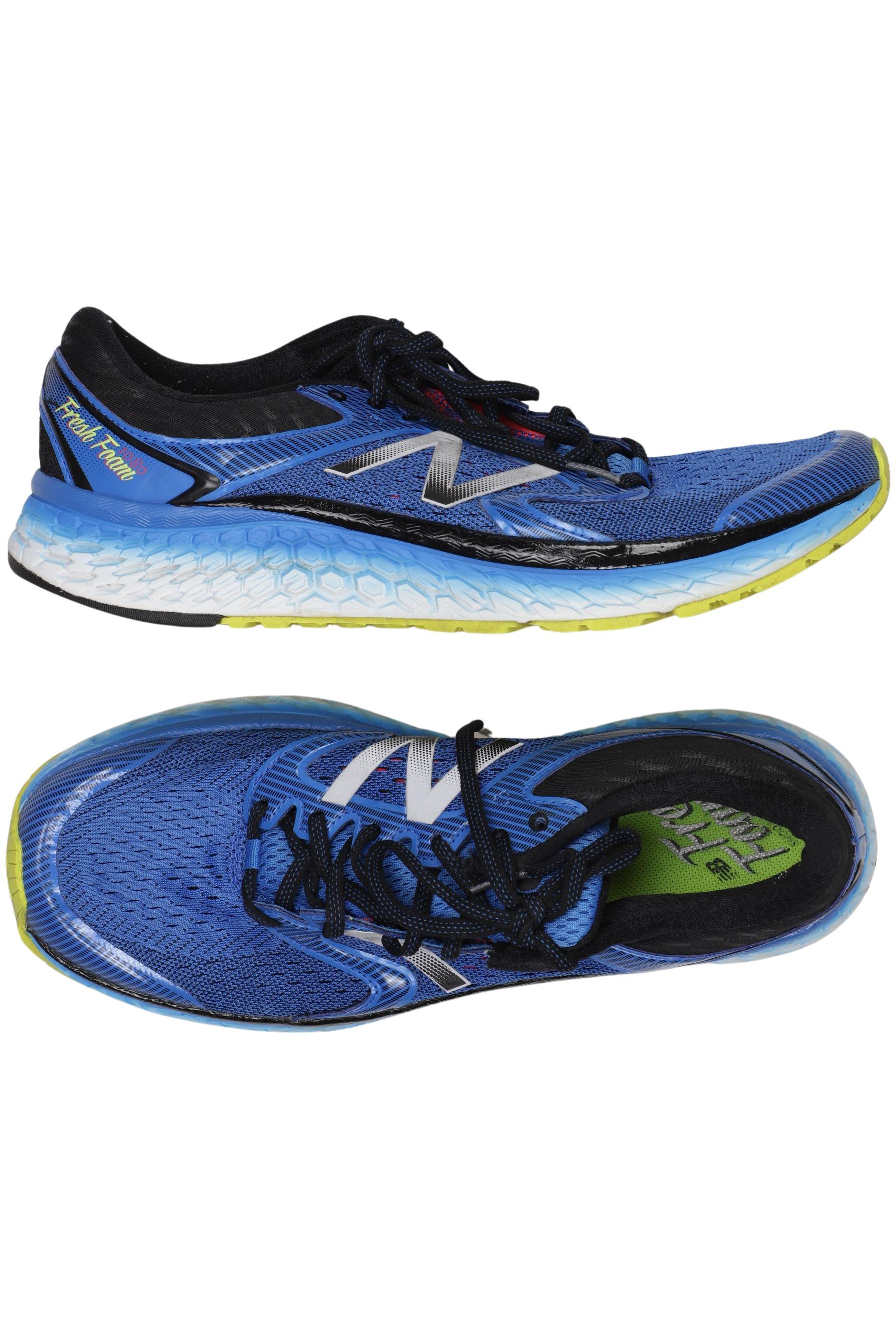 

New Balance Herren Sneakers, neon, Gr. 45