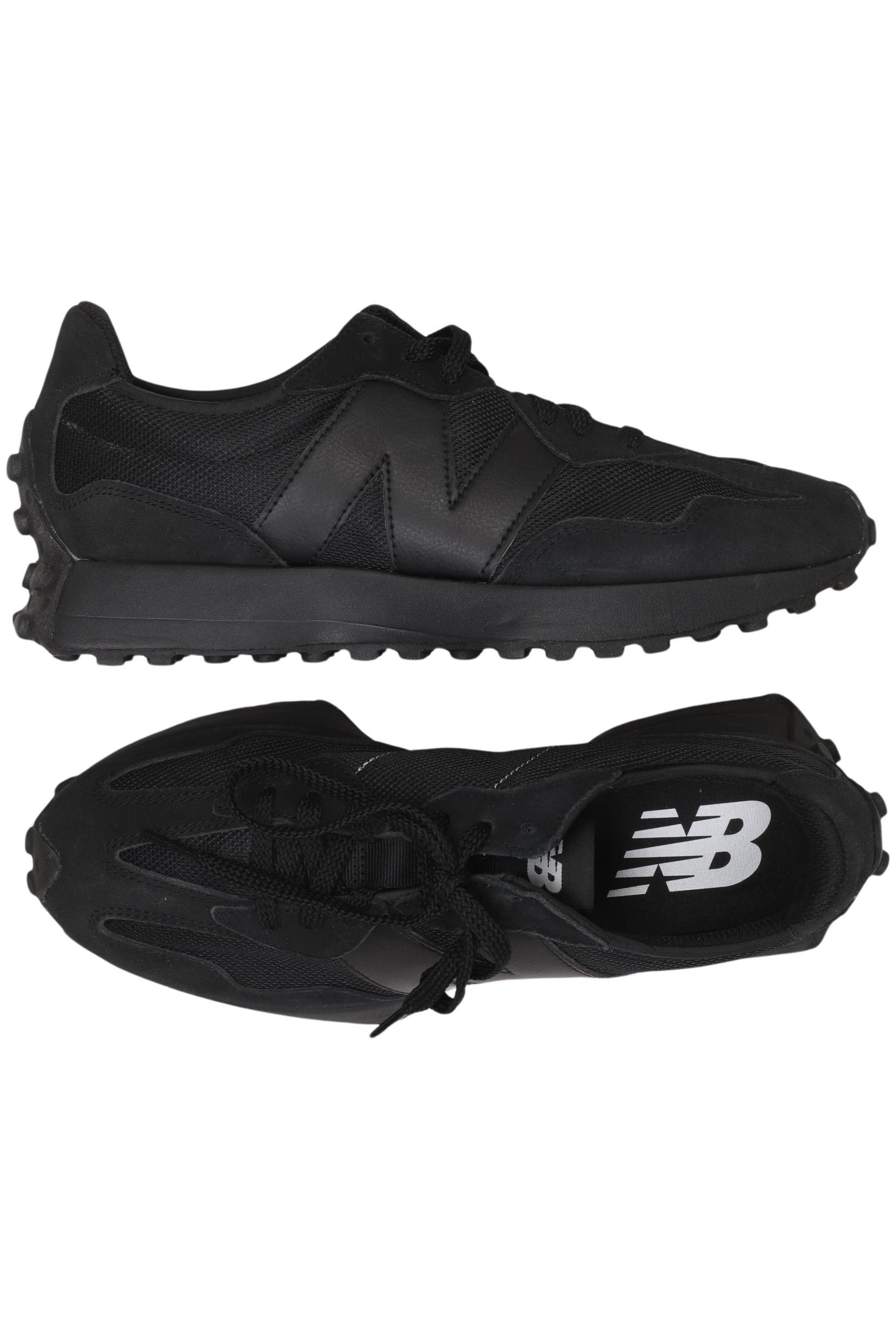 

New Balance Herren Sneakers, schwarz, Gr. 43