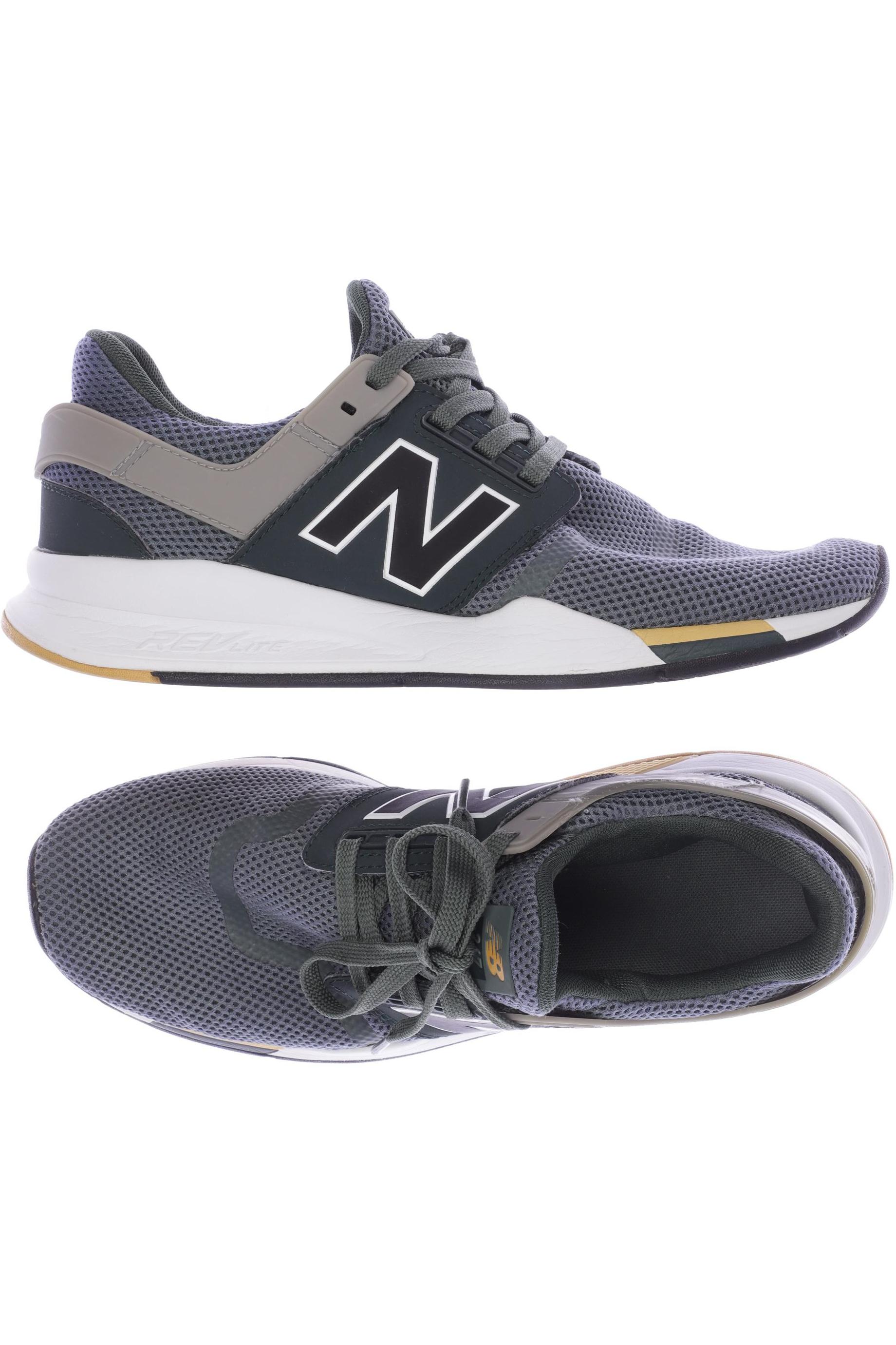 

New Balance Herren Sneakers, blau, Gr. 43