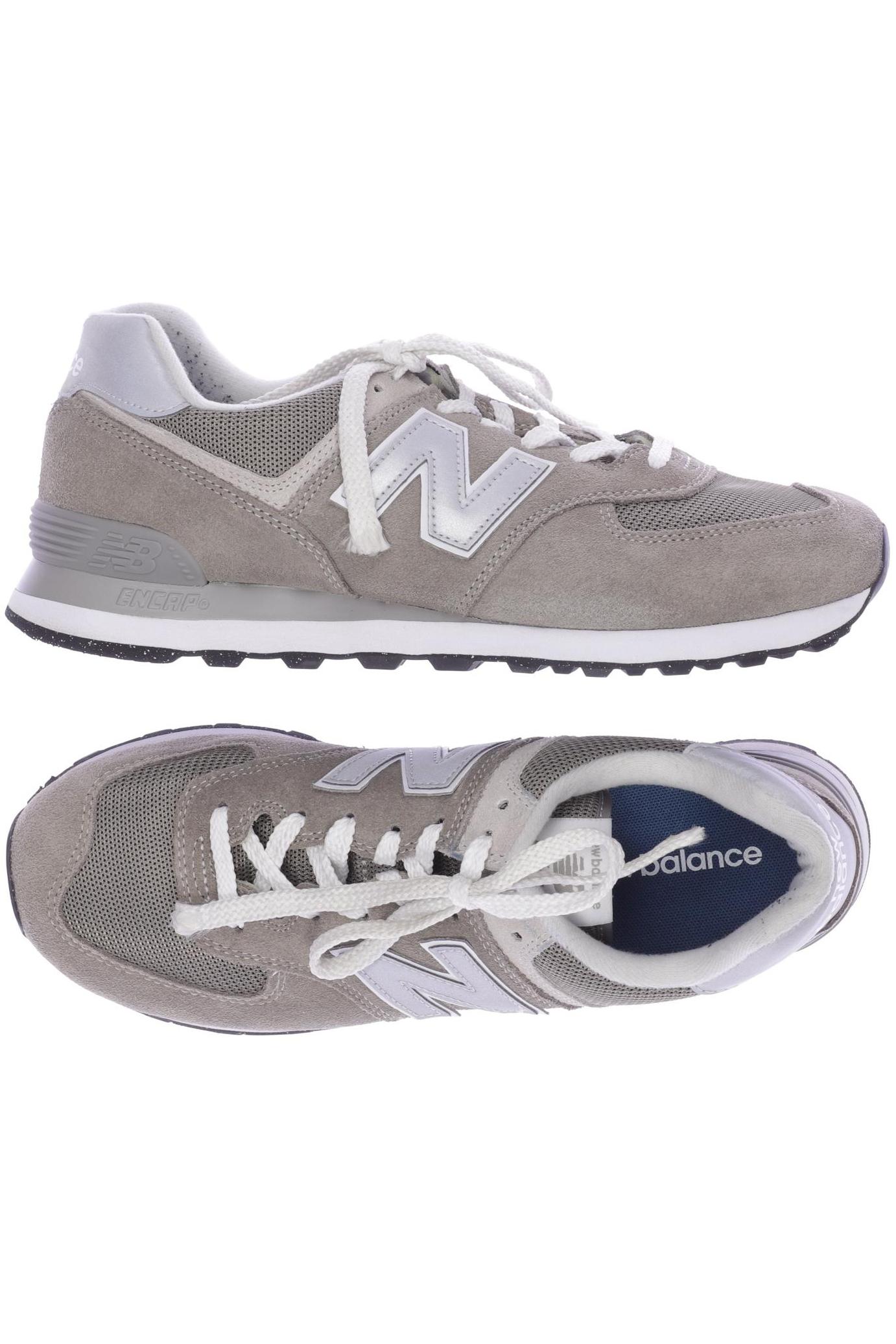 

New Balance Herren Sneakers, beige, Gr. 44
