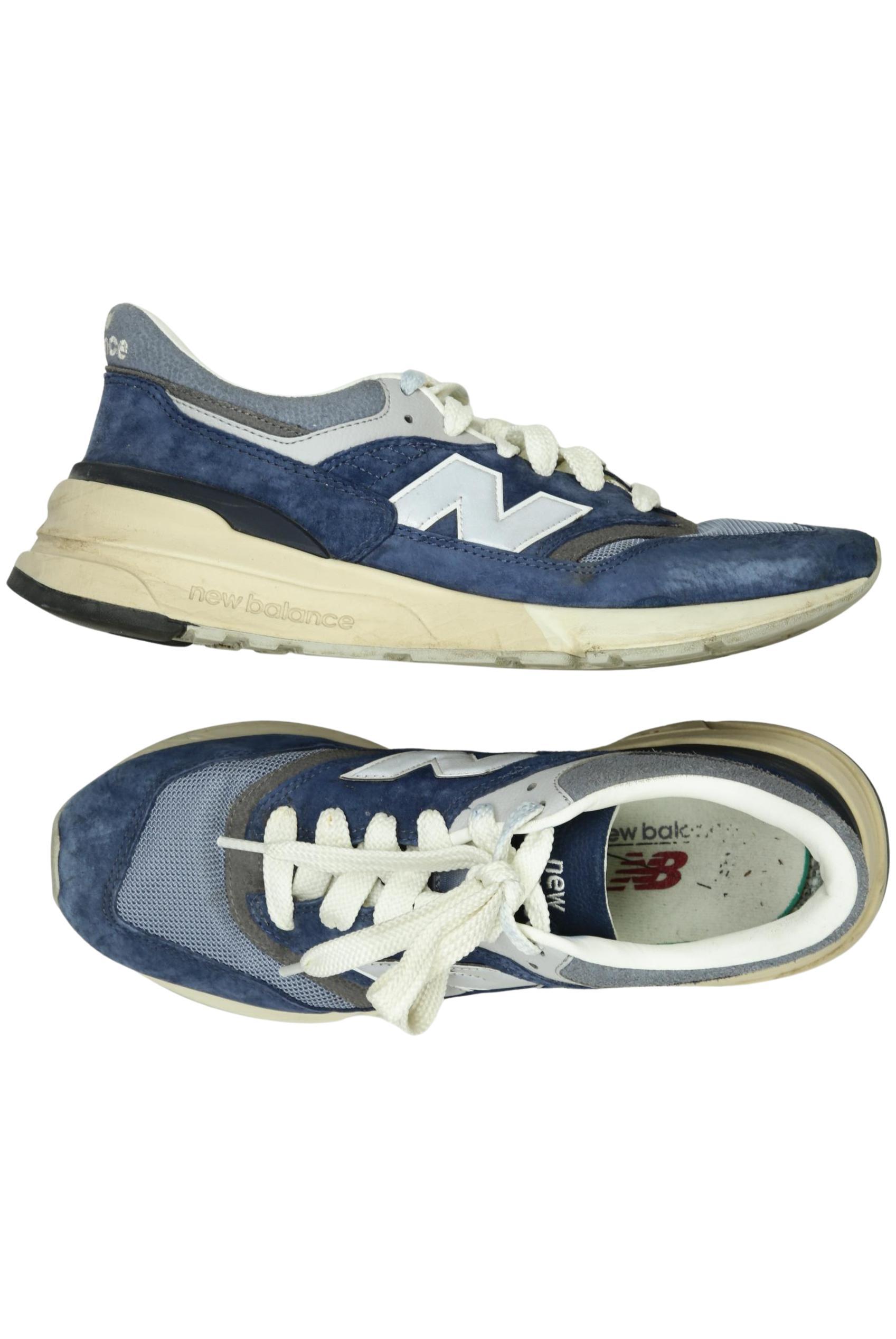 Thumbnail - New Balance Herren Sneakers, marineblau, Gr. 42.5