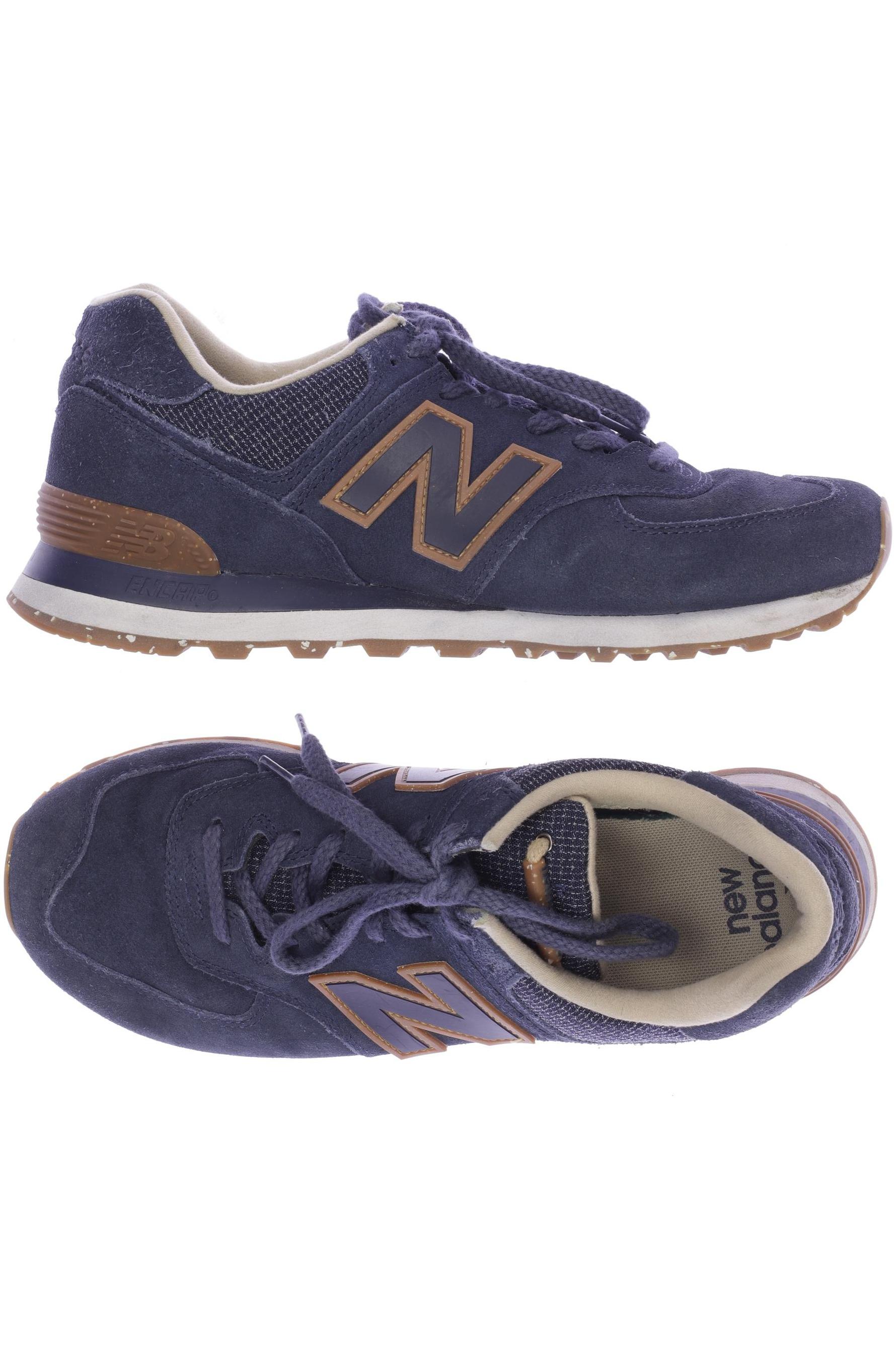 

New Balance Herren Sneakers, marineblau, Gr. 43