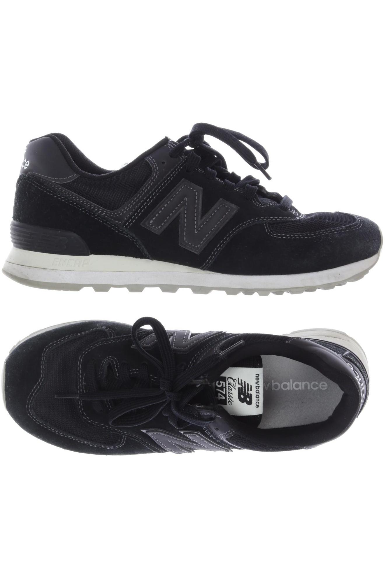Thumbnail - New Balance Herren Sneakers, schwarz, Gr. 42