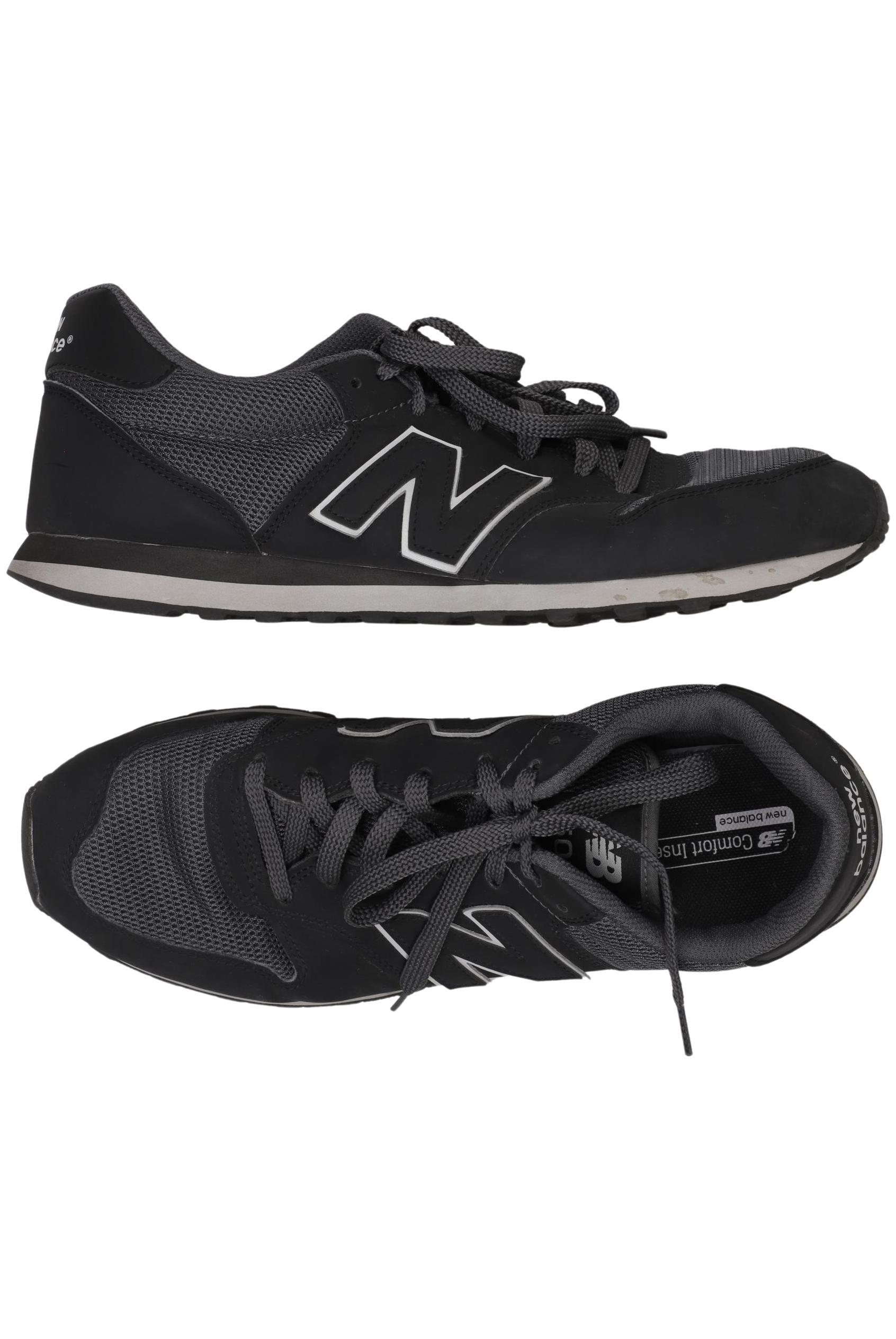 

New Balance Herren Sneakers, mehrfarbig, Gr. 45