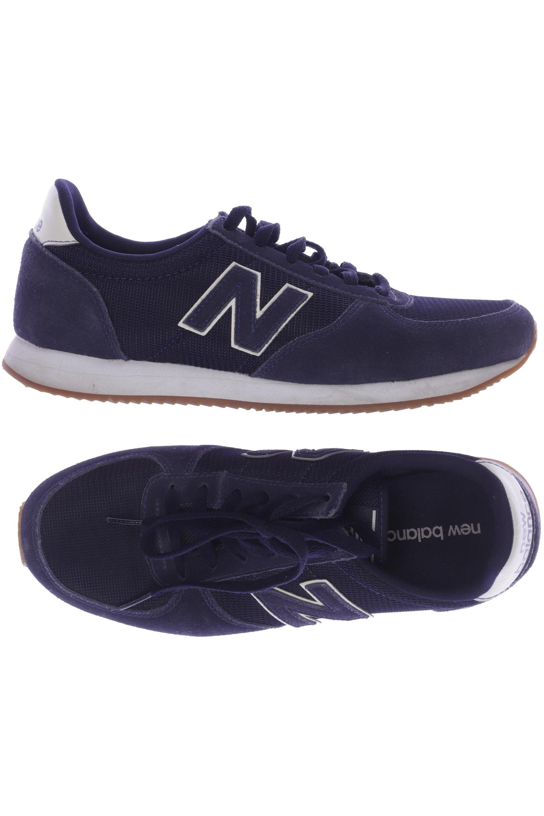 

New Balance Herren Sneakers, marineblau