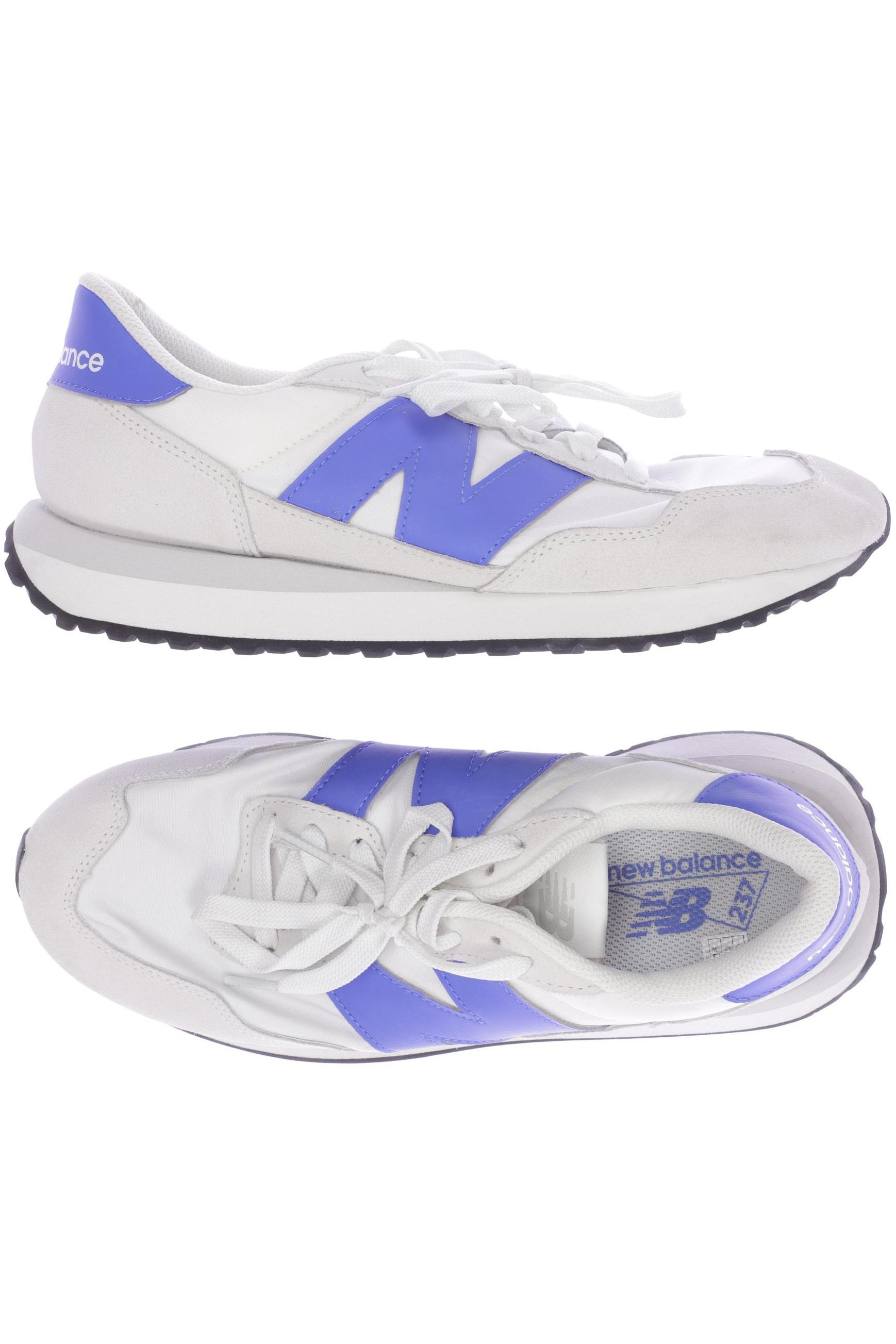 

New Balance Herren Sneakers, weiß, Gr. 41.5
