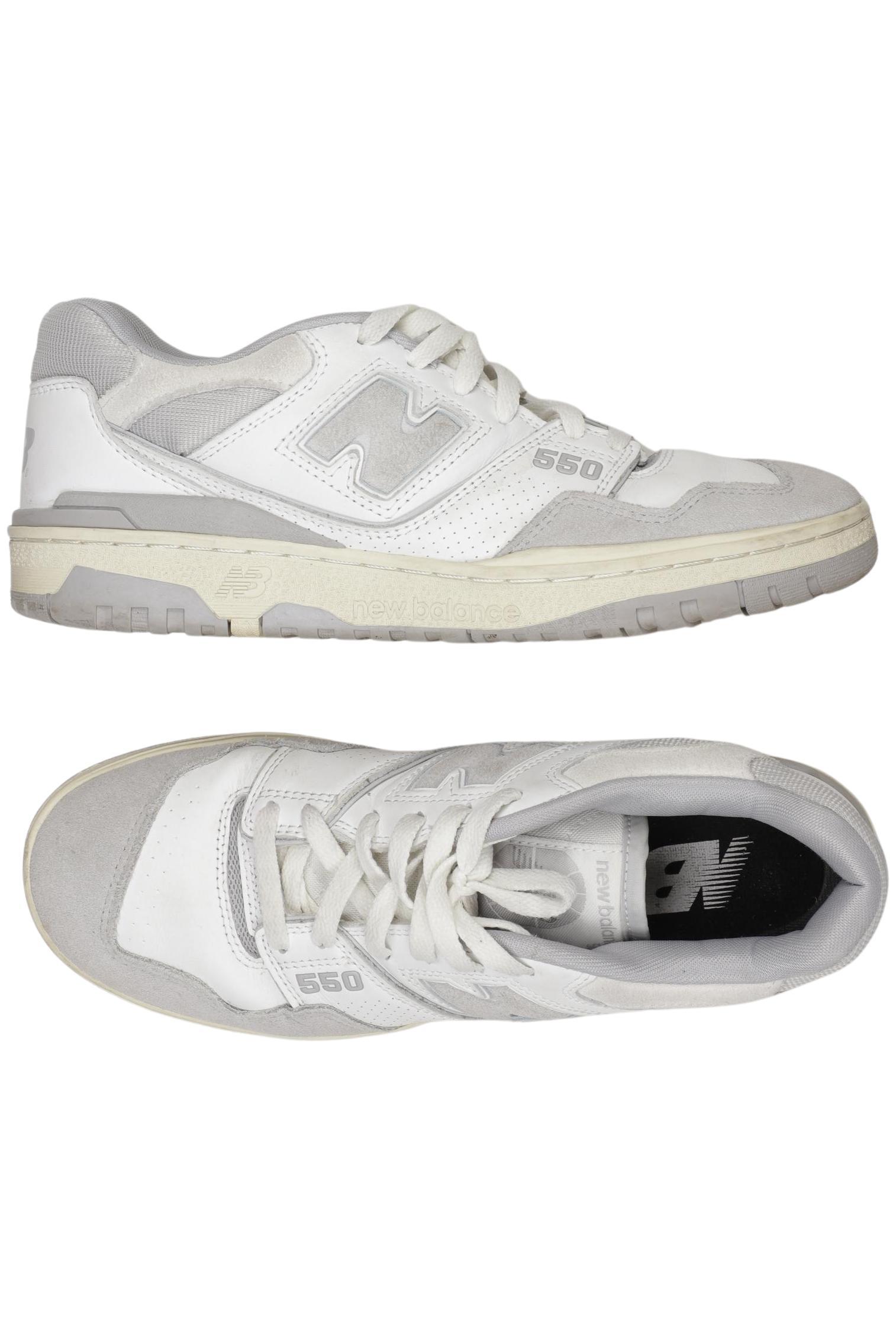 

New Balance Herren Sneakers, weiß, Gr. 43