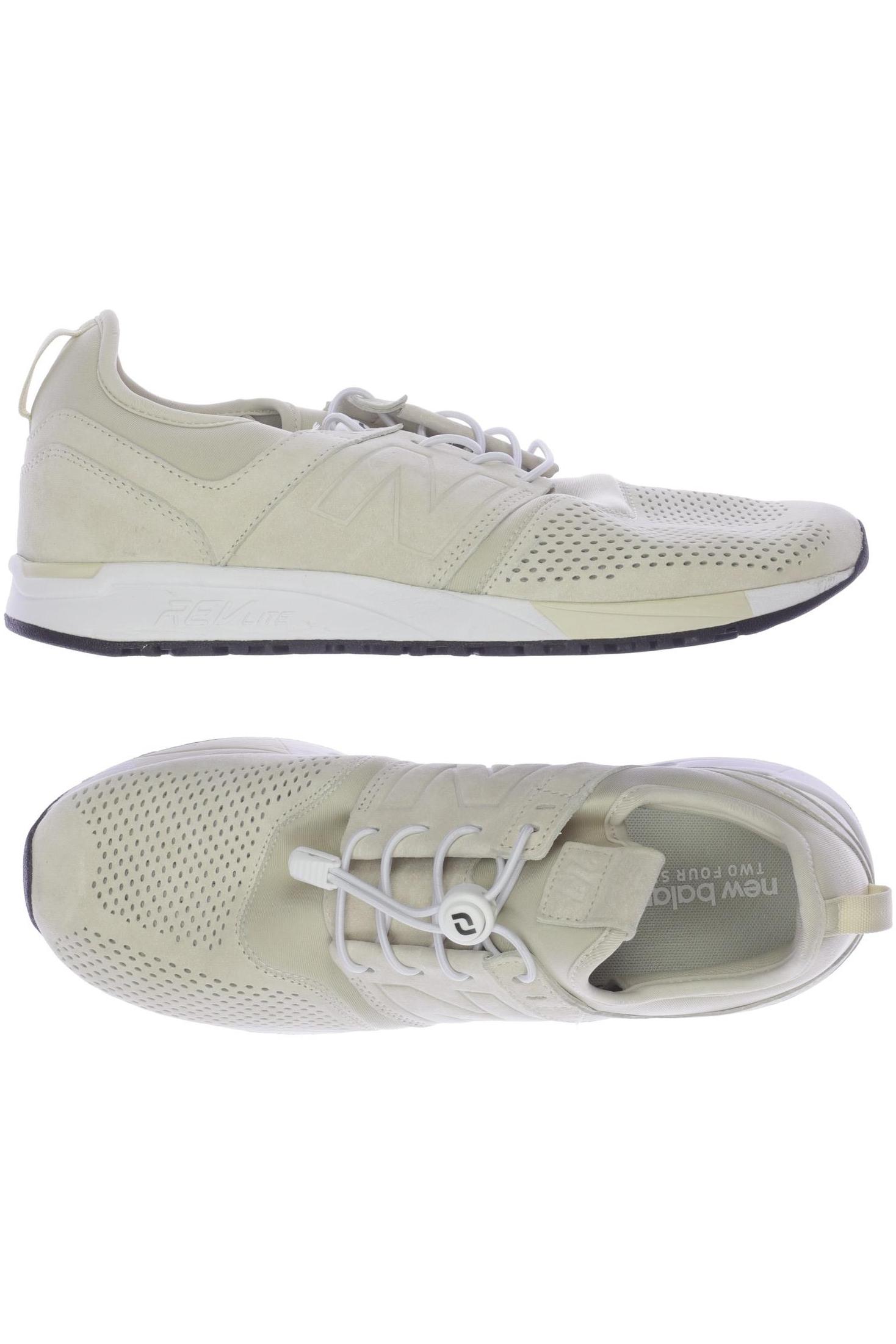 

New Balance Herren Sneakers, beige, Gr. 44