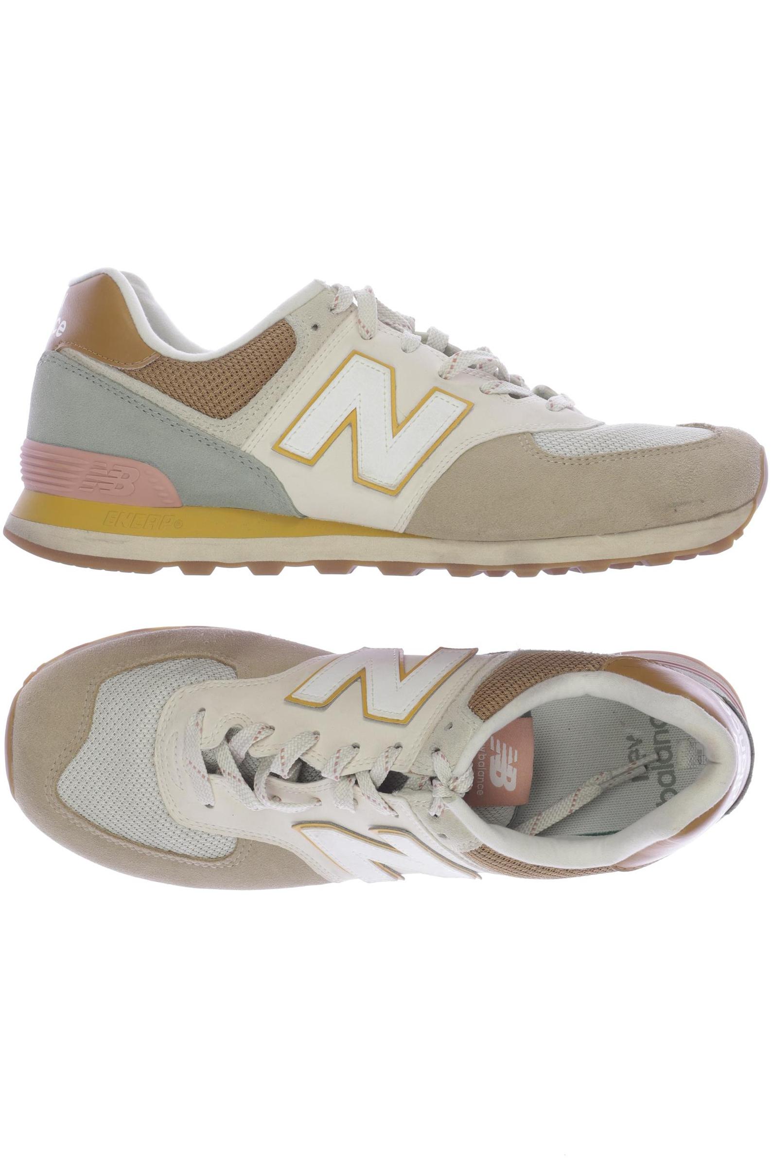 

New Balance Herren Sneakers, beige, Gr. 46.5