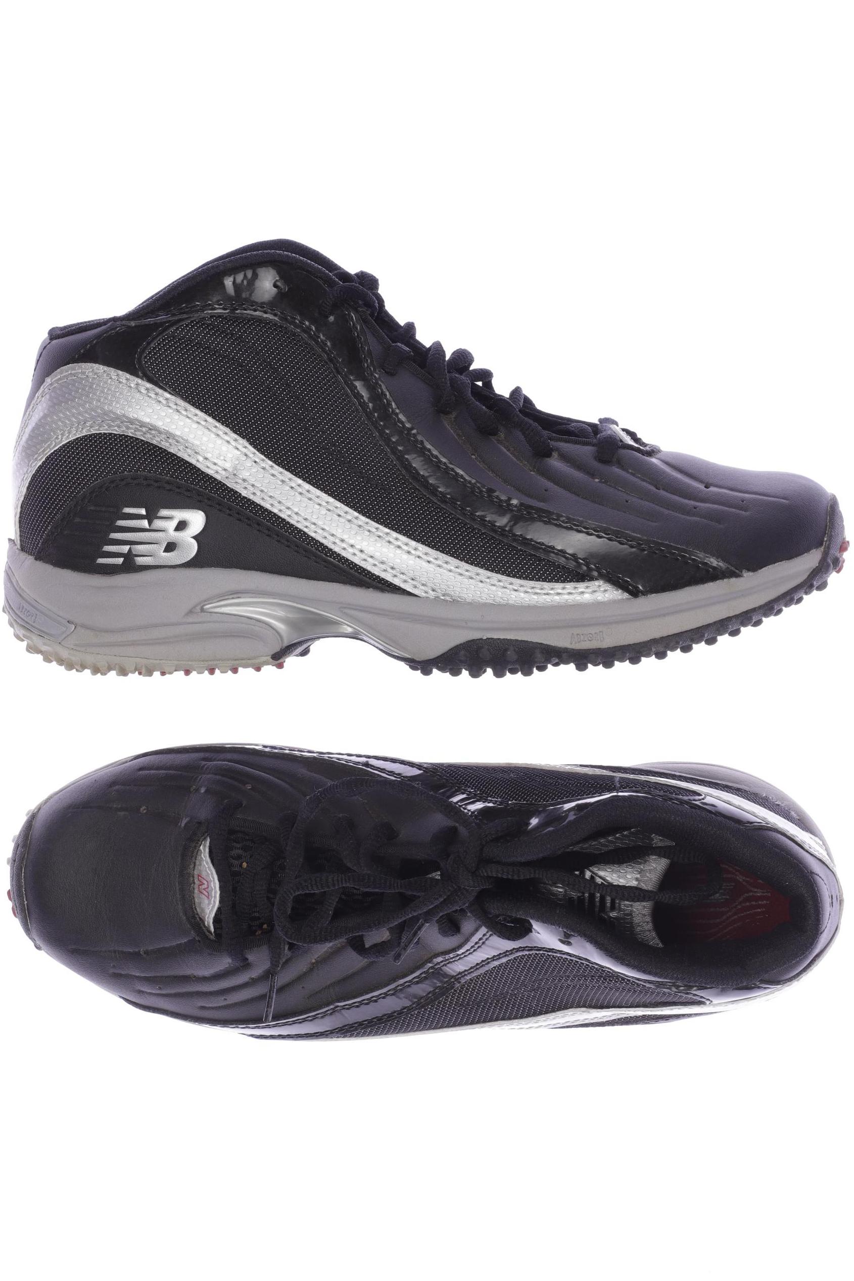 

New Balance Herren Sneakers, schwarz