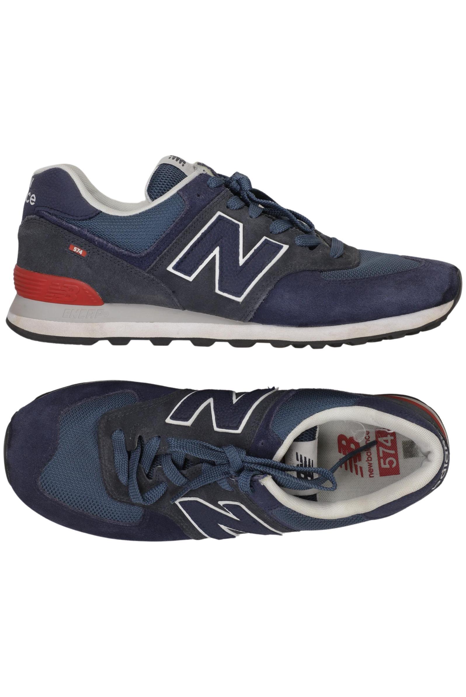 

New Balance Herren Sneakers, mehrfarbig, Gr. 45.5