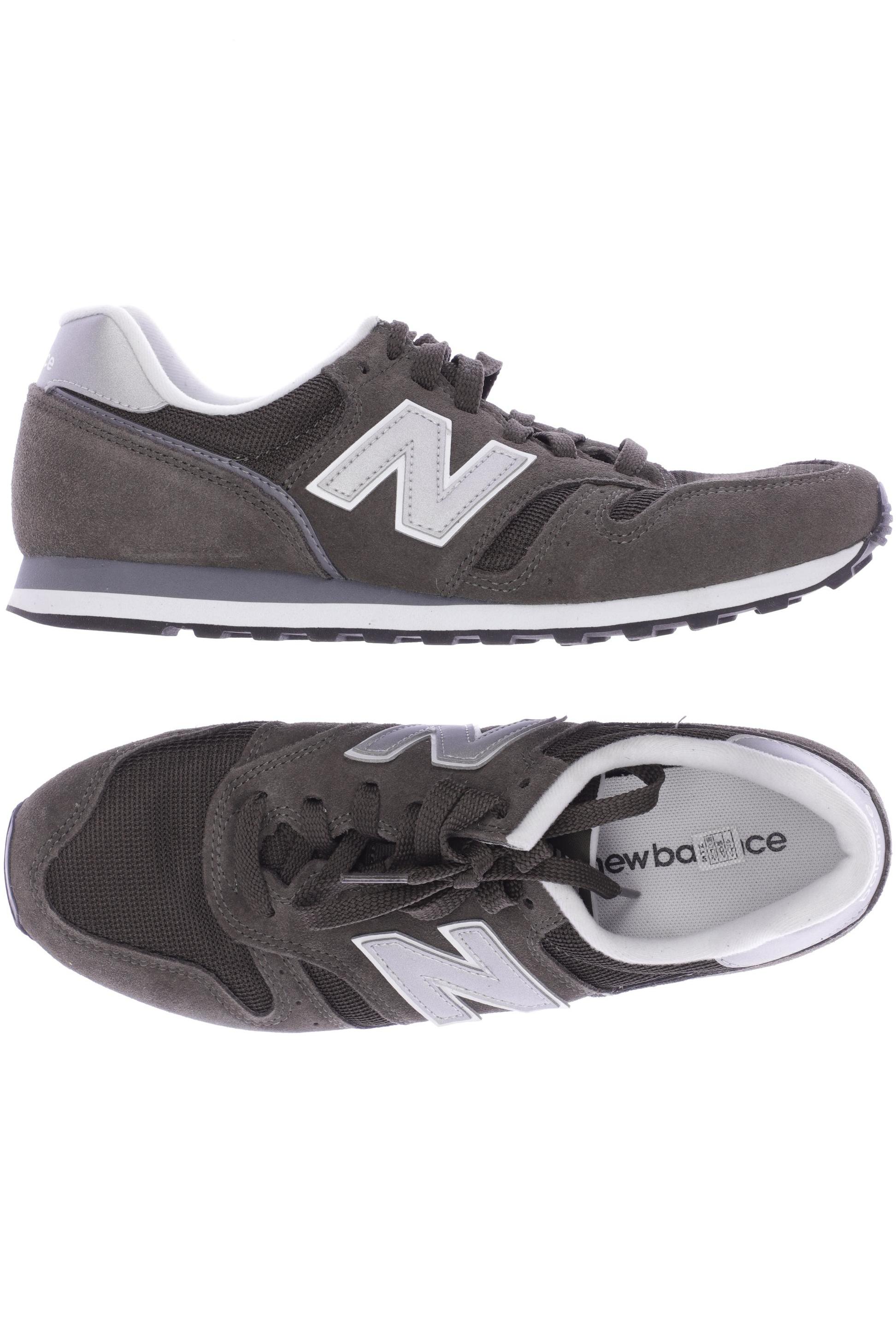 

New Balance Herren Sneakers, braun