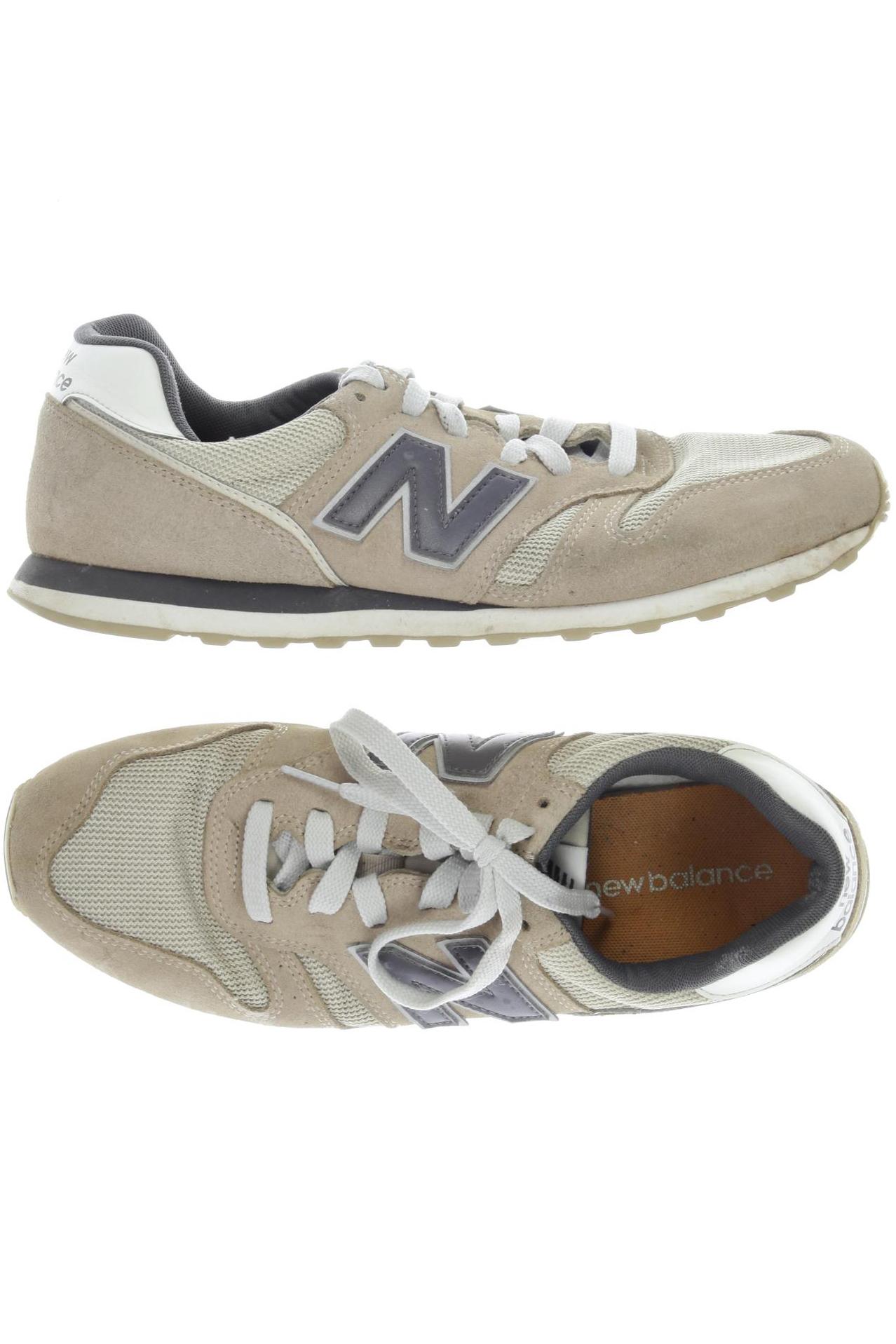 

New Balance Herren Sneakers, beige, Gr. 44