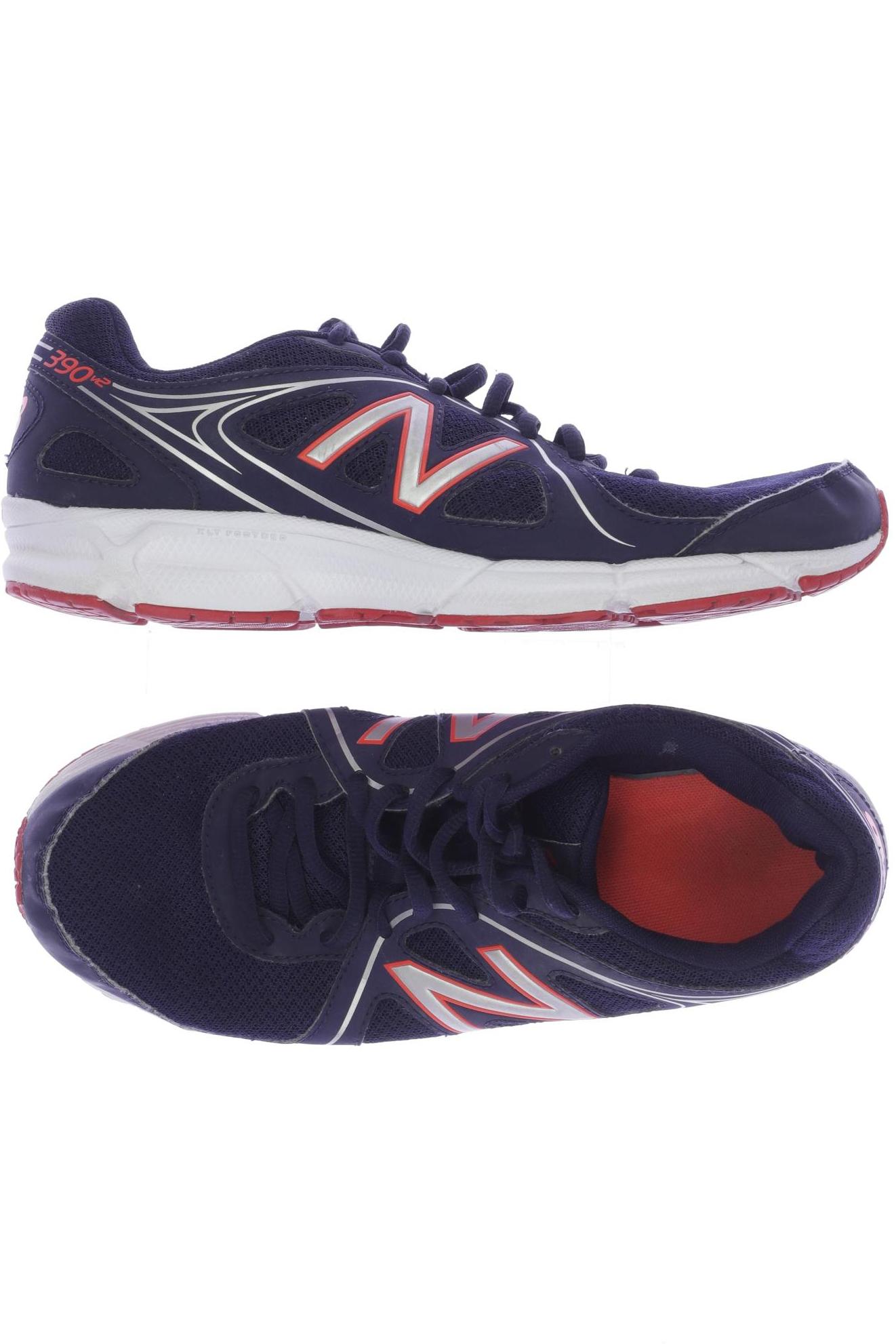 

New Balance Herren Sneakers, marineblau, Gr. 40