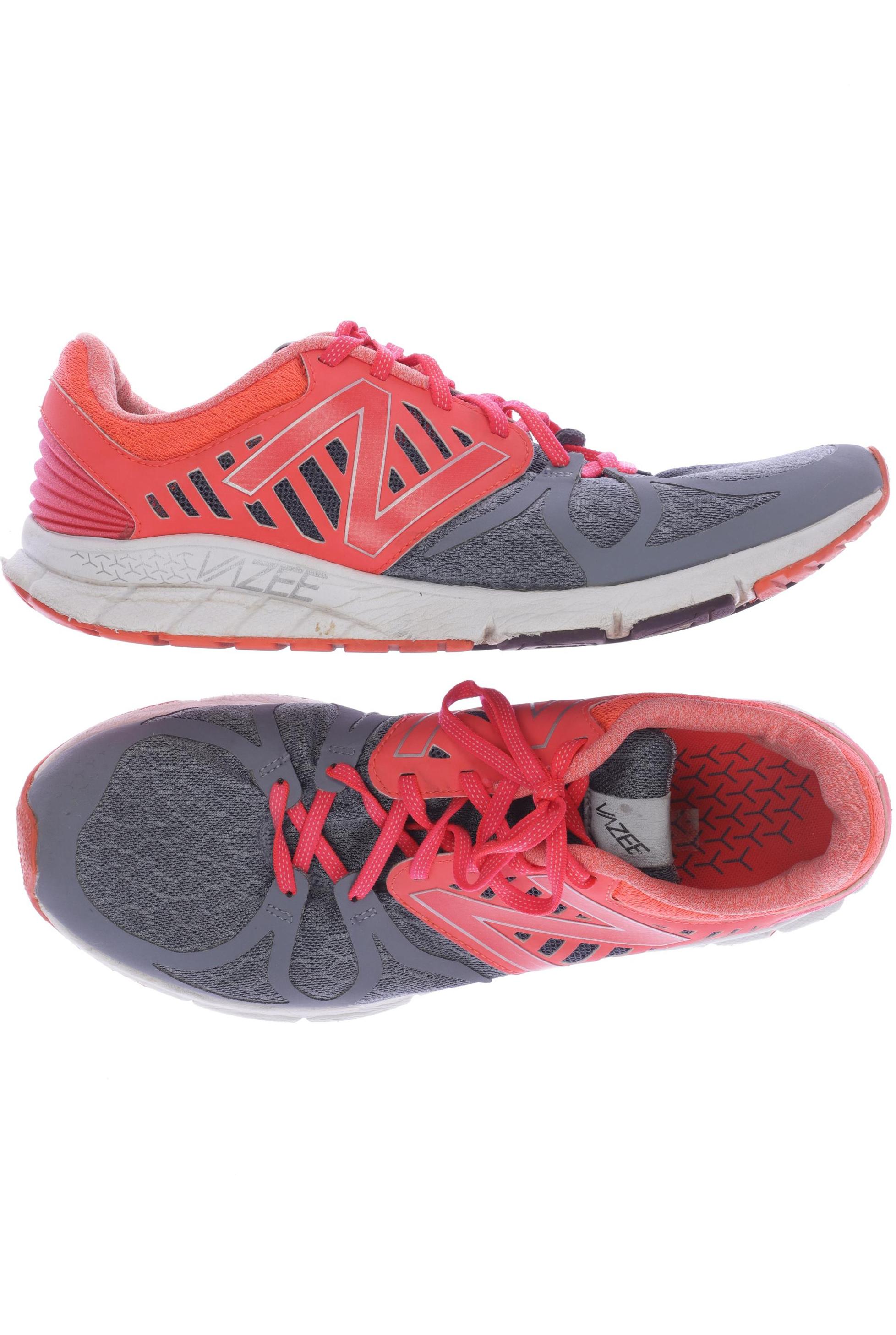 

New Balance Herren Sneakers, grau