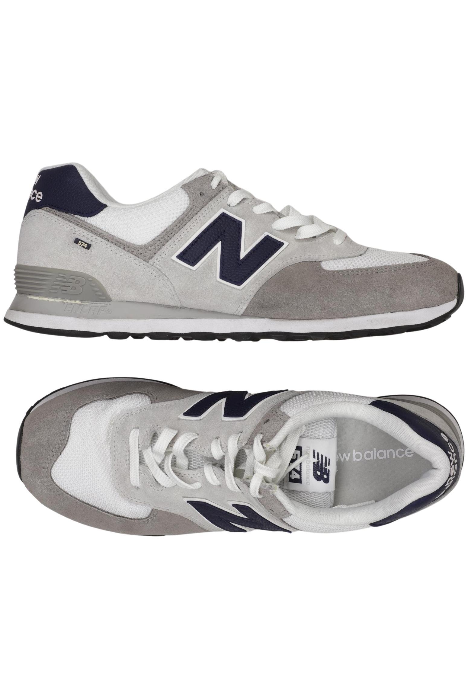 

New Balance Herren Sneakers, mehrfarbig, Gr. 46.5