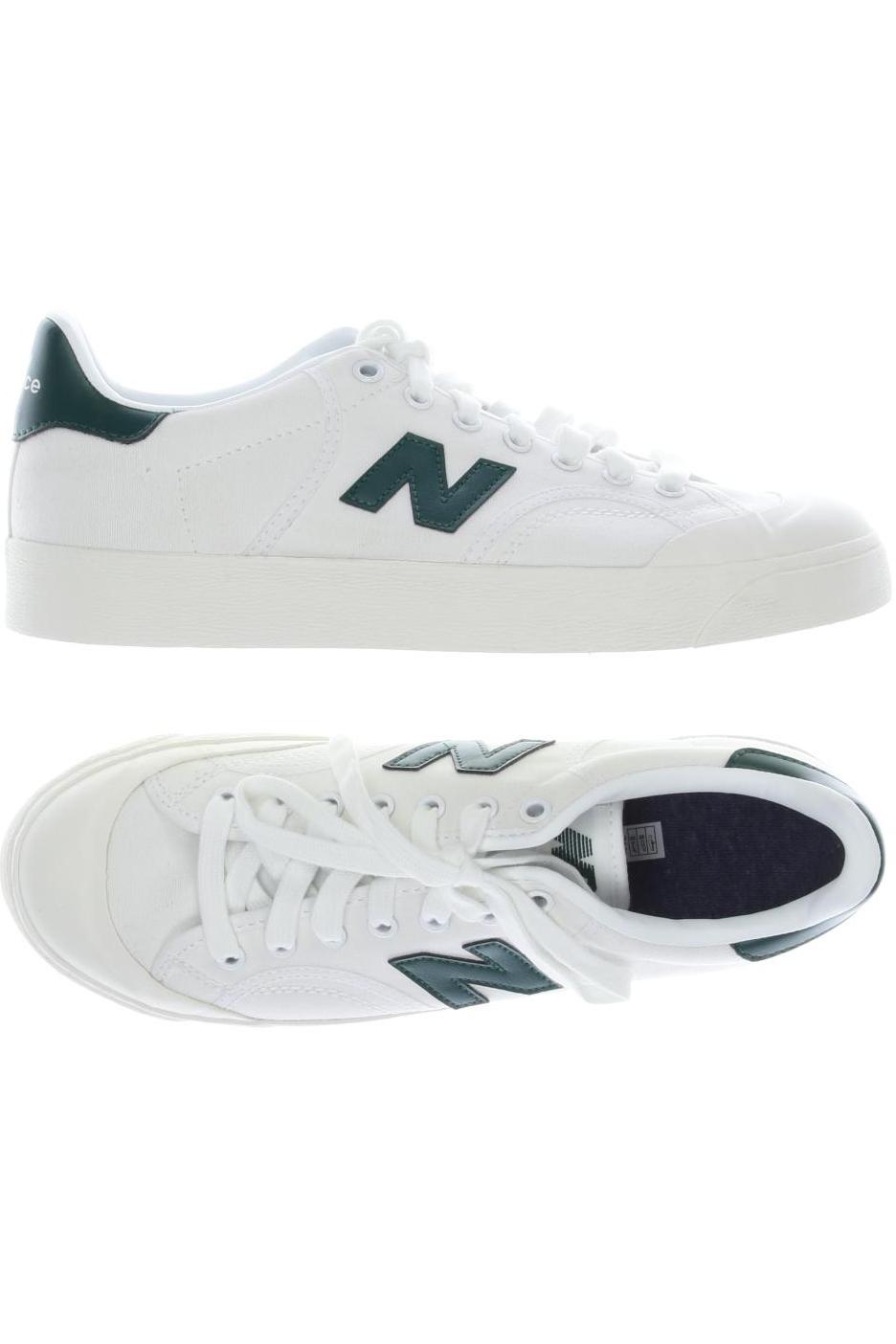 

New Balance Herren Sneakers, weiß, Gr. 42