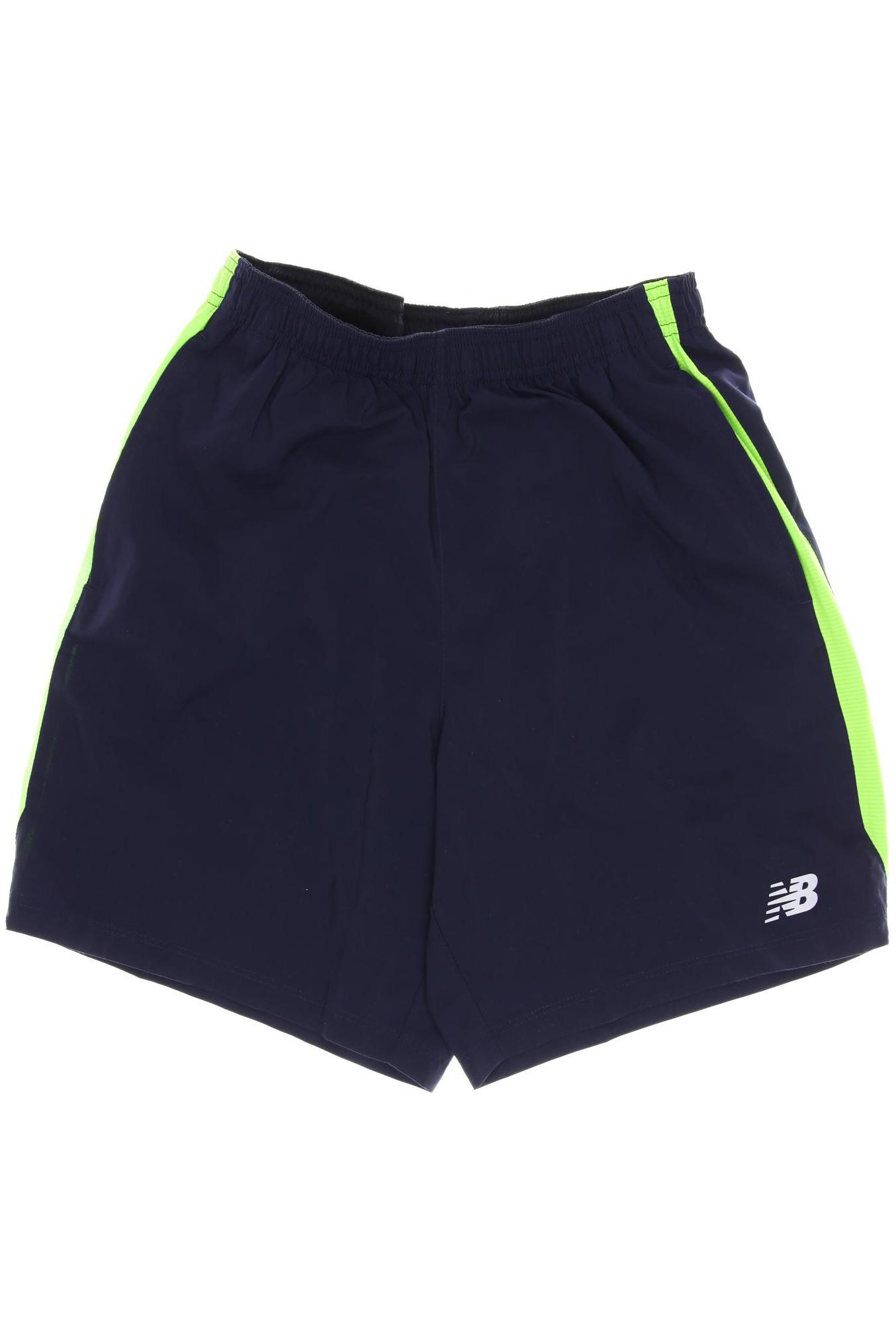 

New Balance Herren Shorts, marineblau