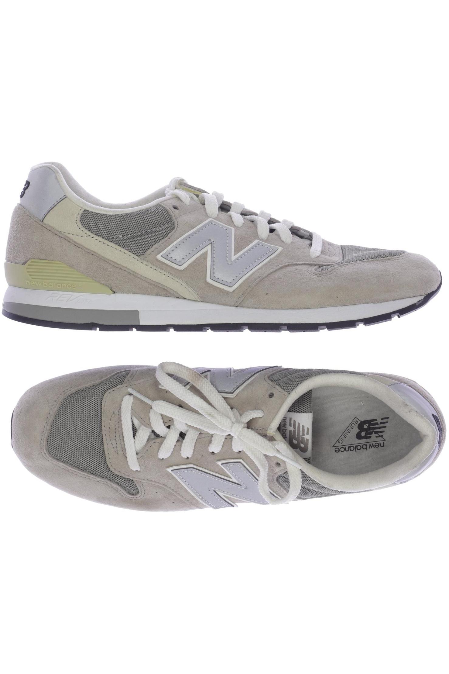 

New Balance Herren Sneakers, beige, Gr. 44