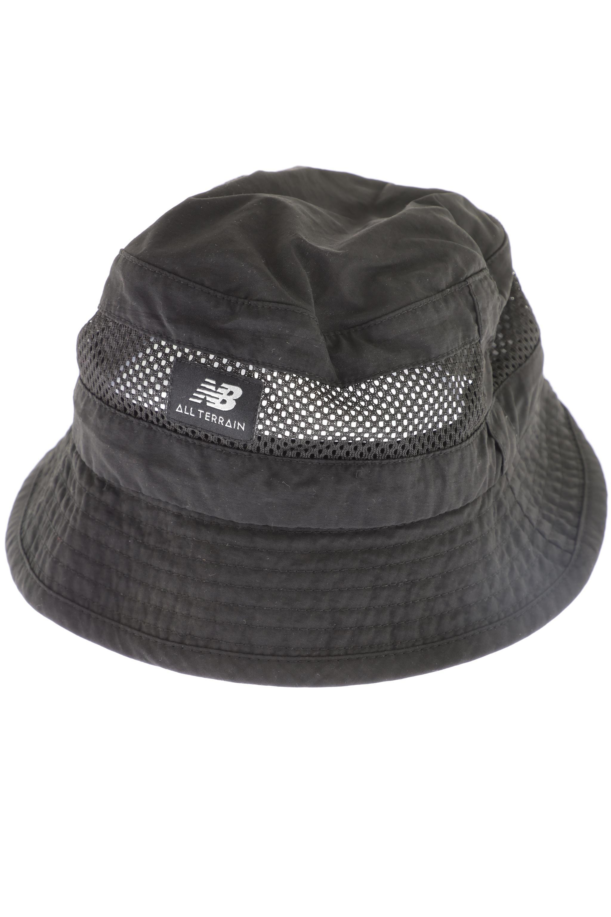 

New Balance Herren Hut/Mütze, schwarz, Gr. uni