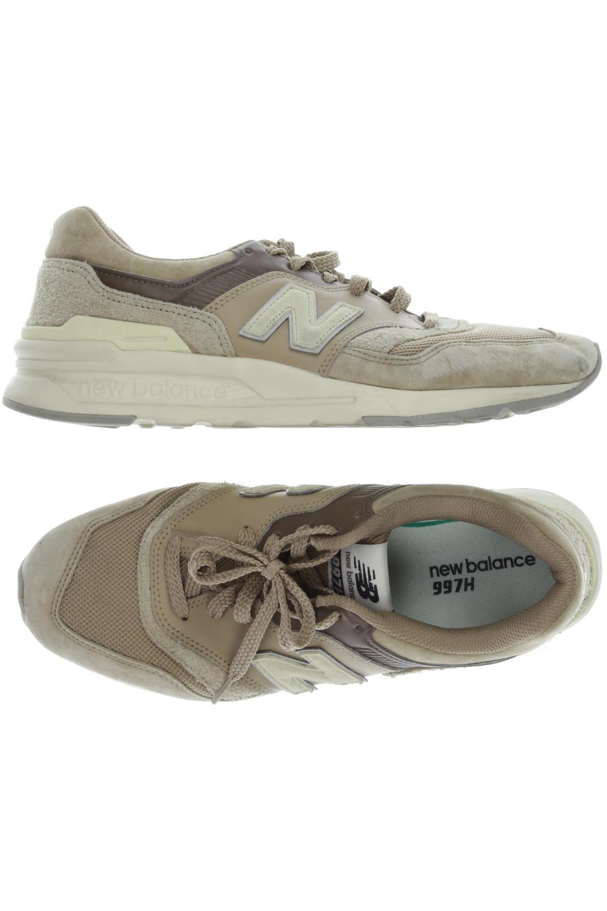 

New Balance Herren Sneakers, beige, Gr. 43