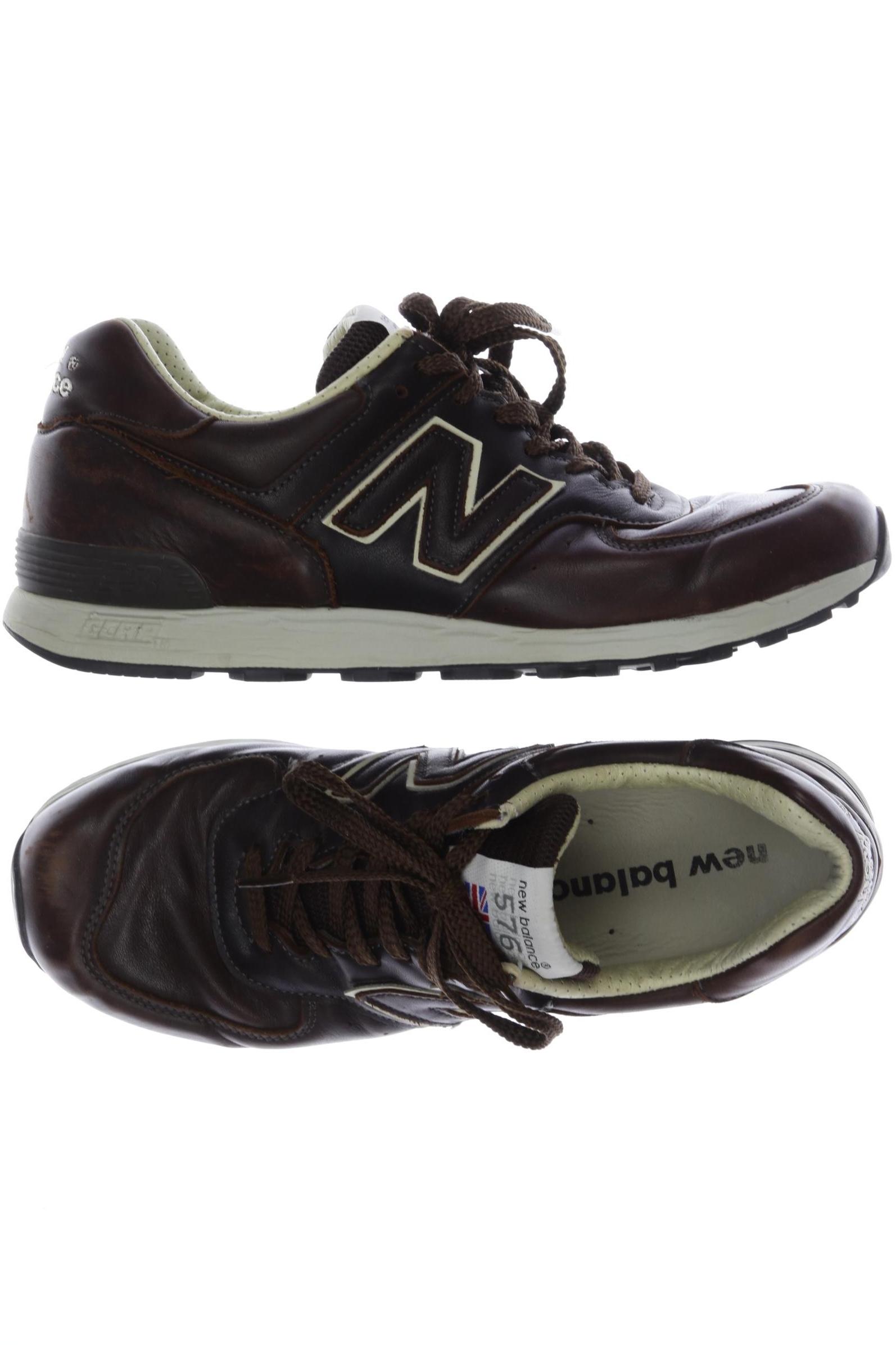 

New Balance Herren Sneakers, braun, Gr. 42