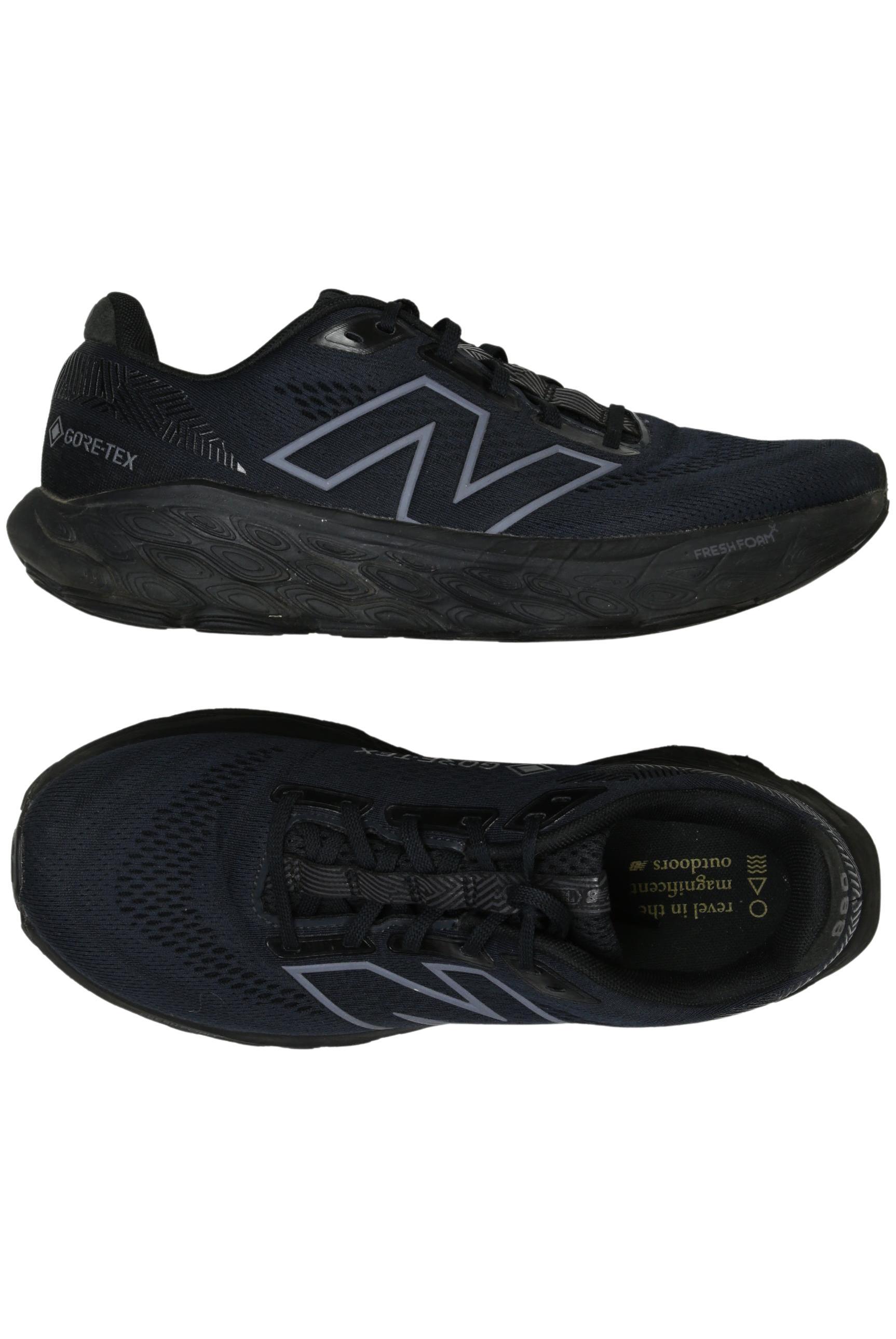 

New Balance Herren Sneakers, marineblau, Gr. 43