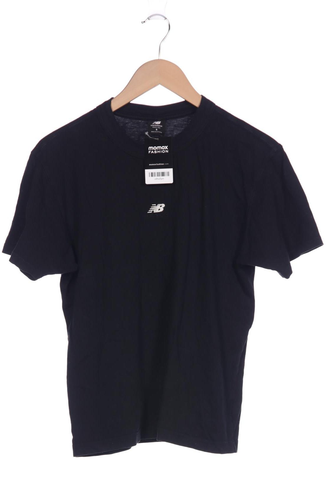 

New Balance Herren T-Shirt, schwarz, Gr. 46