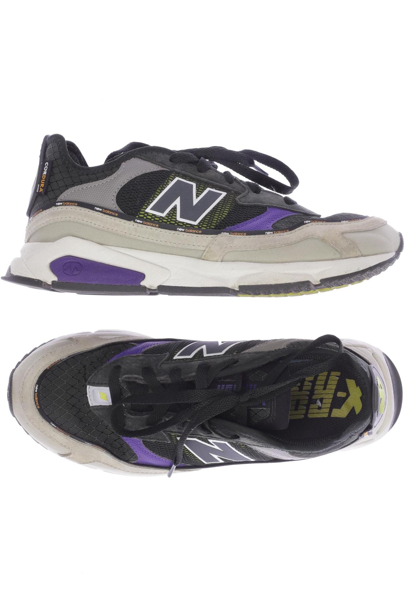 

New Balance Herren Sneakers, grün, Gr. 39.5