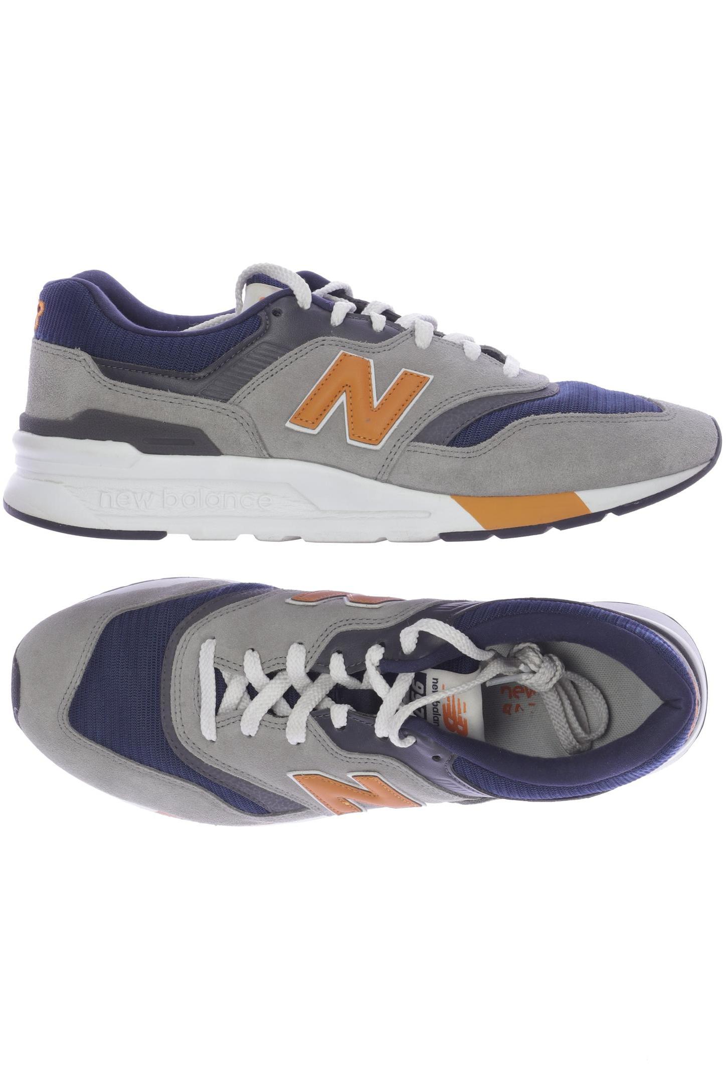 

New Balance Herren Sneakers, grau