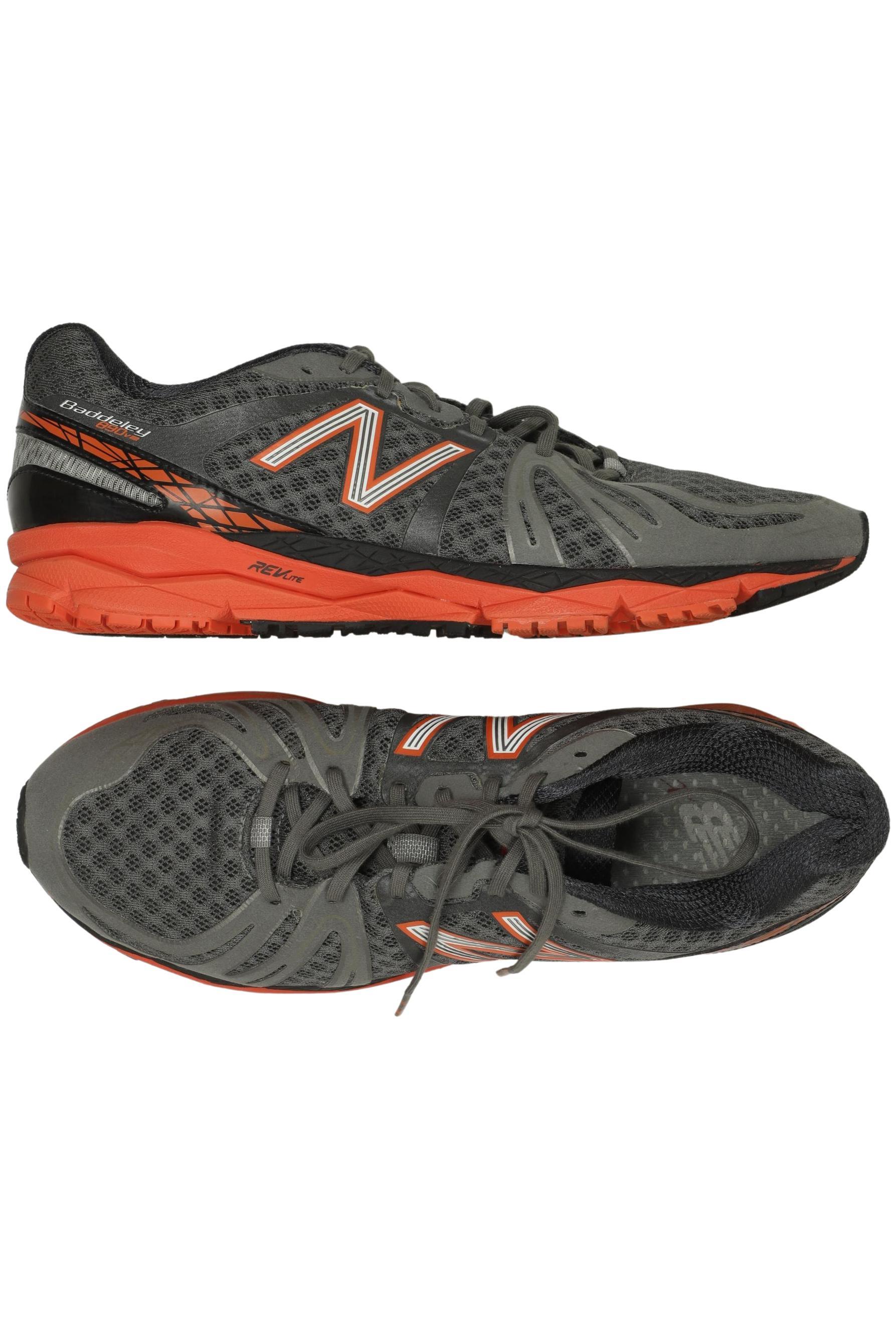 

New Balance Herren Sneakers, mehrfarbig, Gr. 44