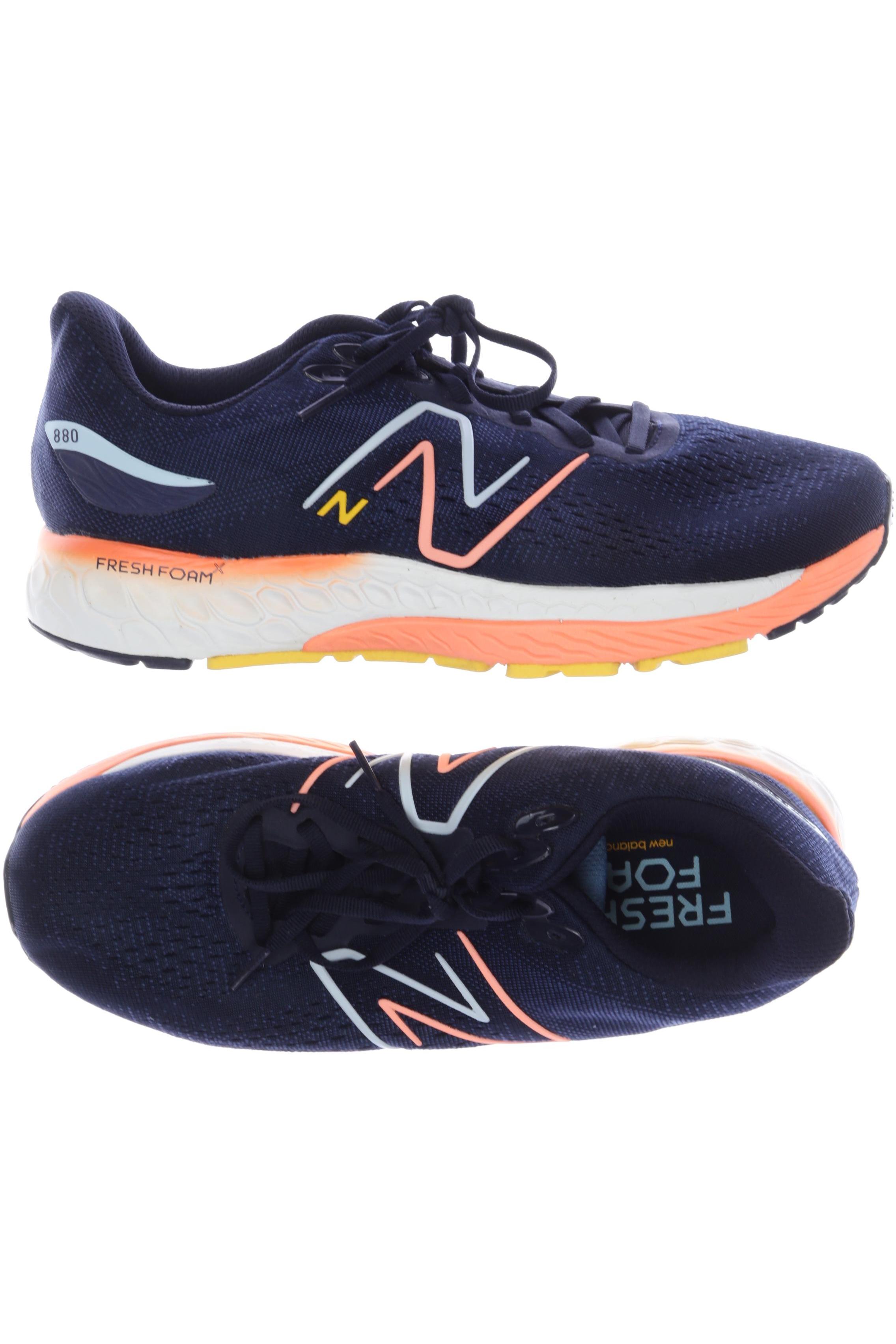 

New Balance Herren Sneakers, marineblau, Gr. 42.5