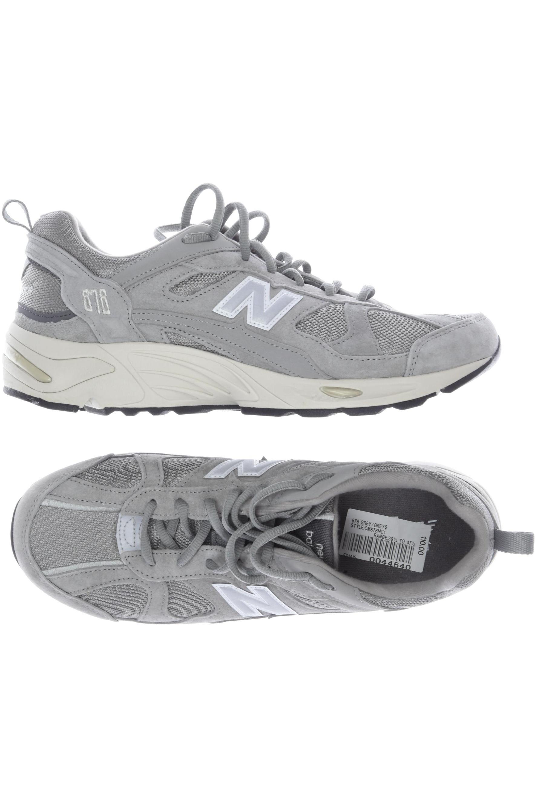 

New Balance Herren Sneakers, hellgrün, Gr. 44.5