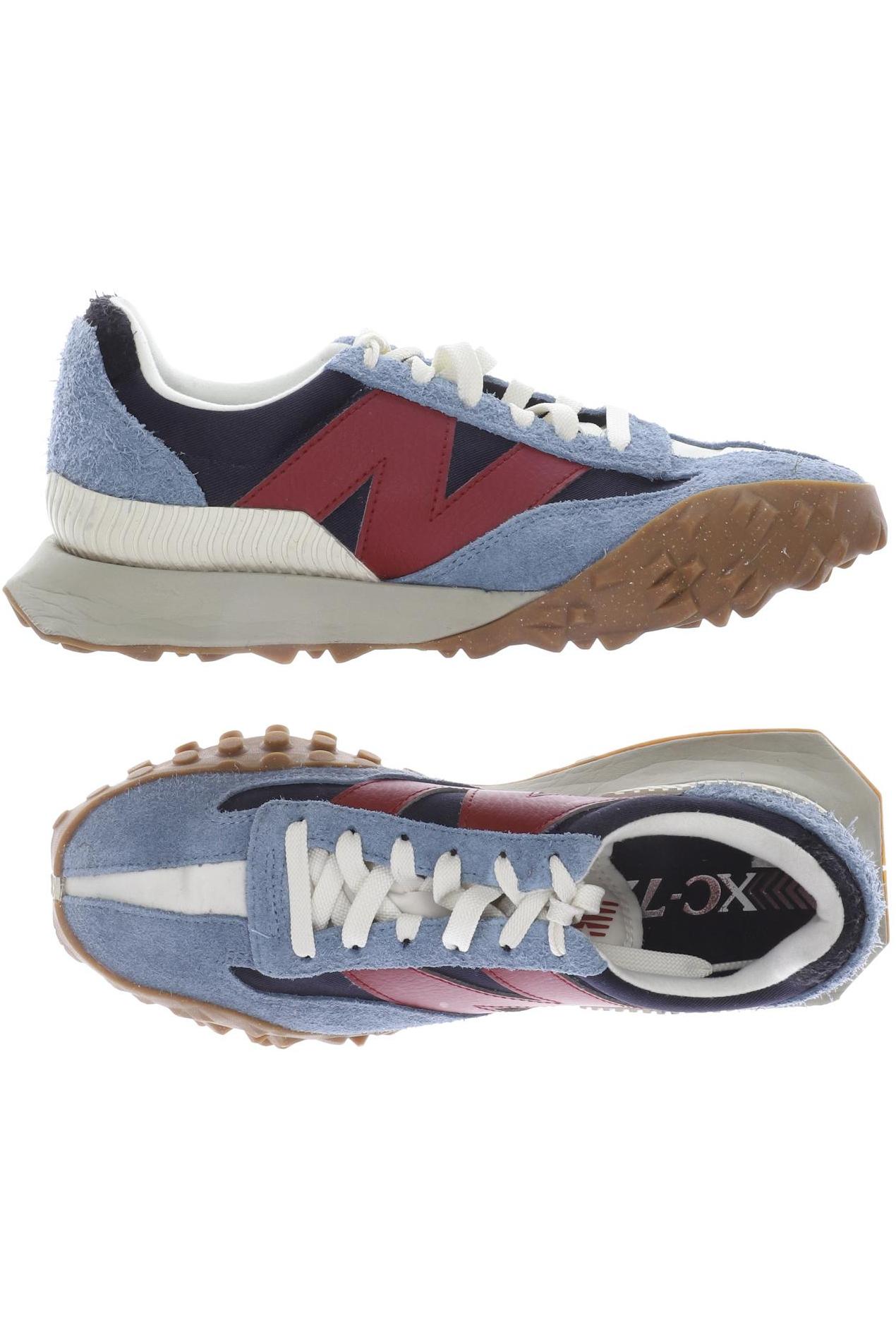 

New Balance Herren Sneakers, blau, Gr. 40.5